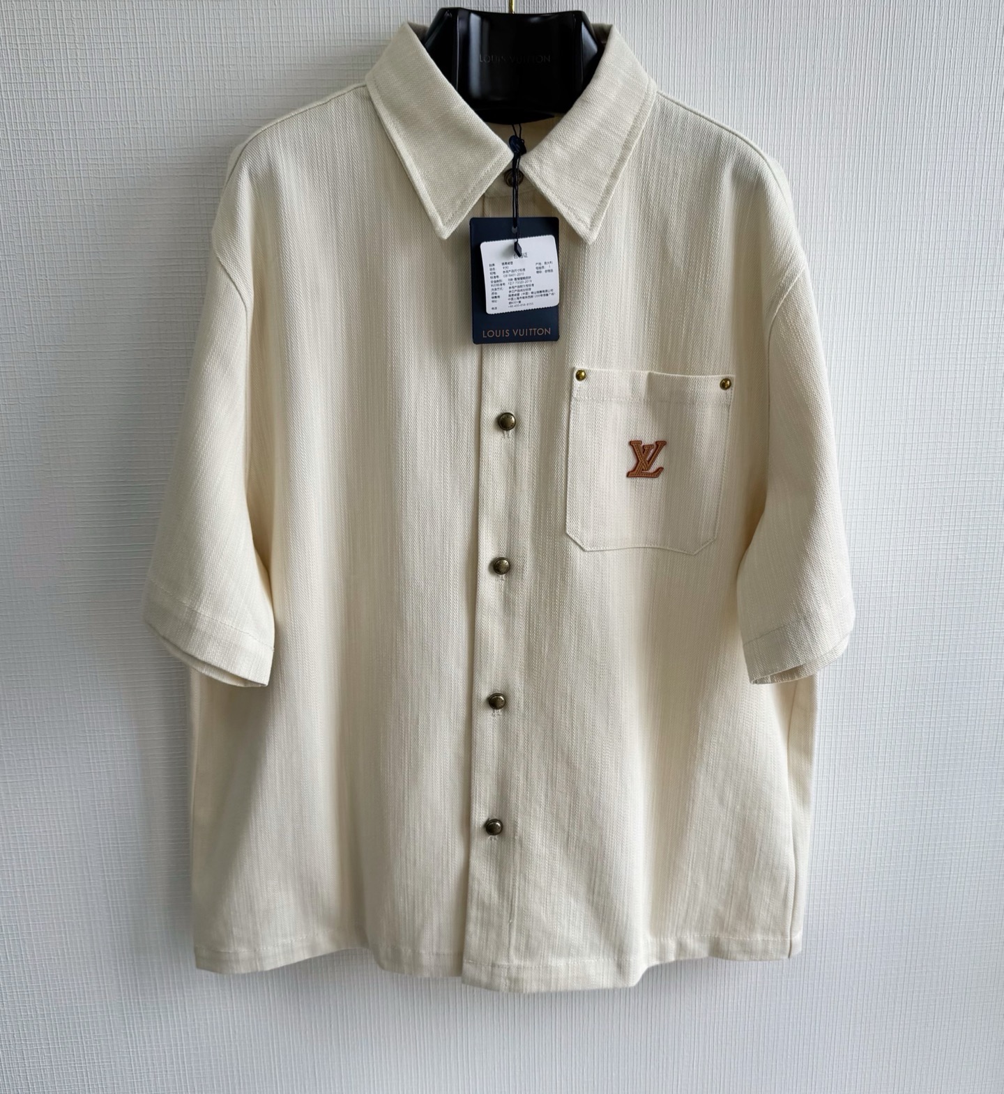 Louis Vuitton Shirt – SHTR1670