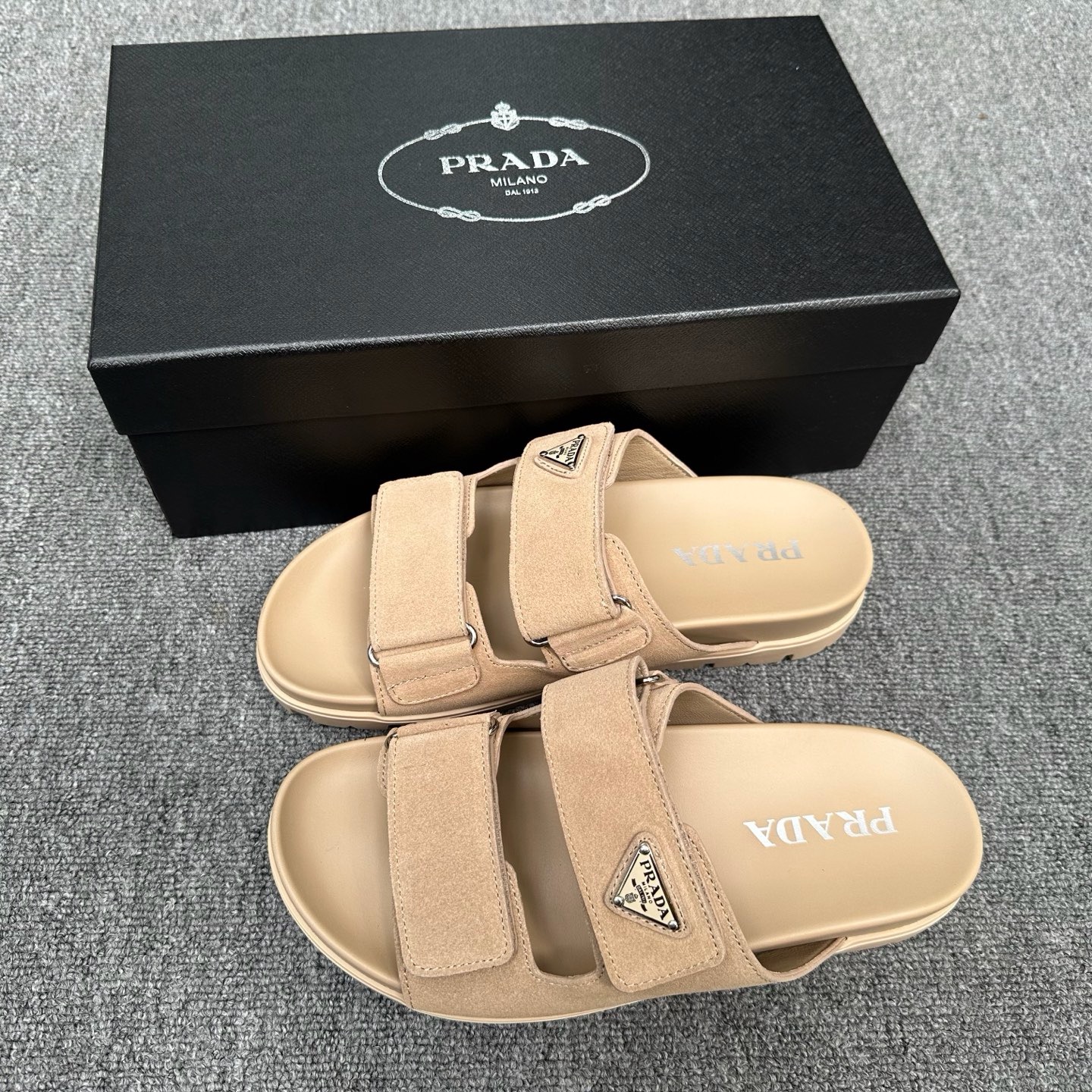 Prada Slipper – SLPR1238