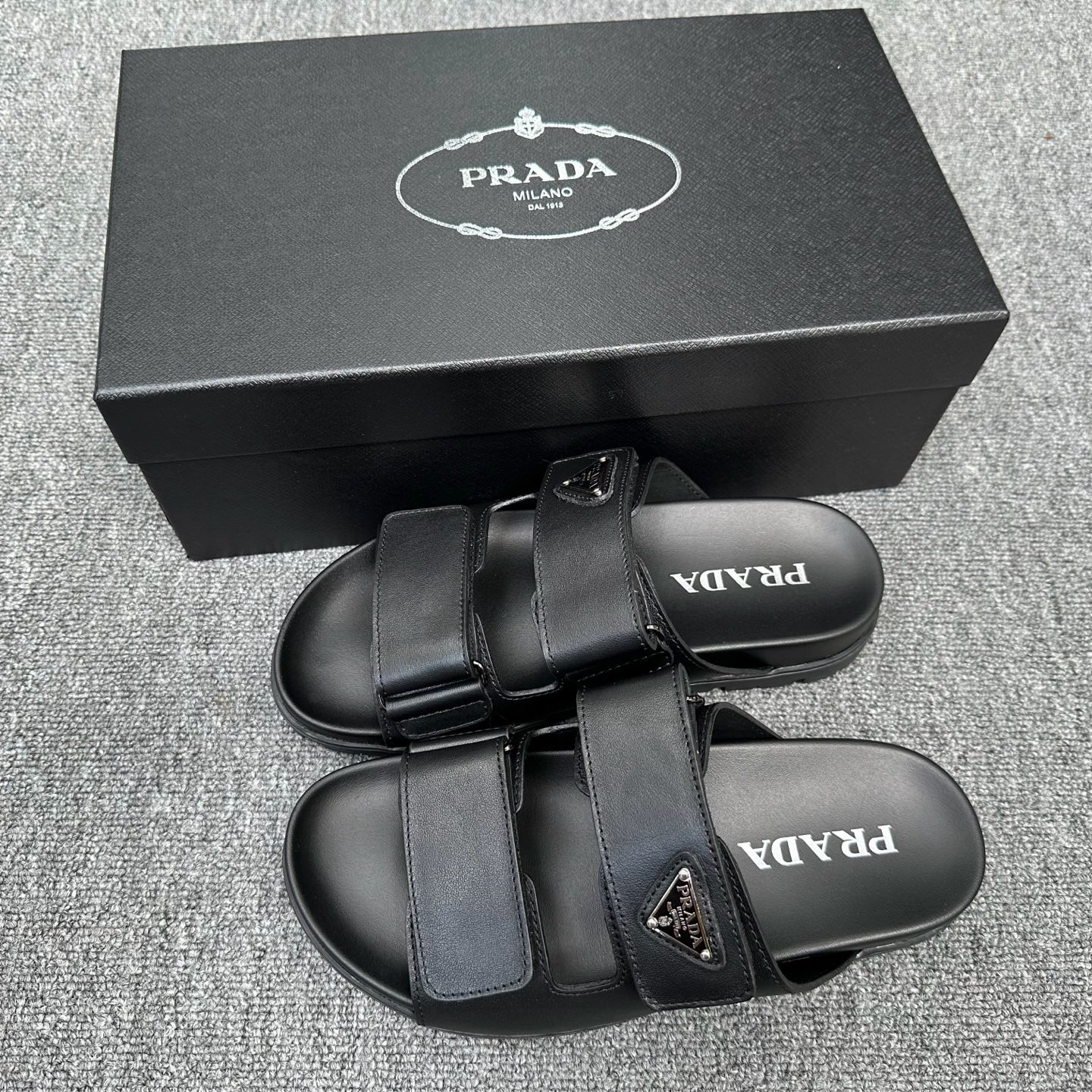 Prada Slipper – SLPR1241