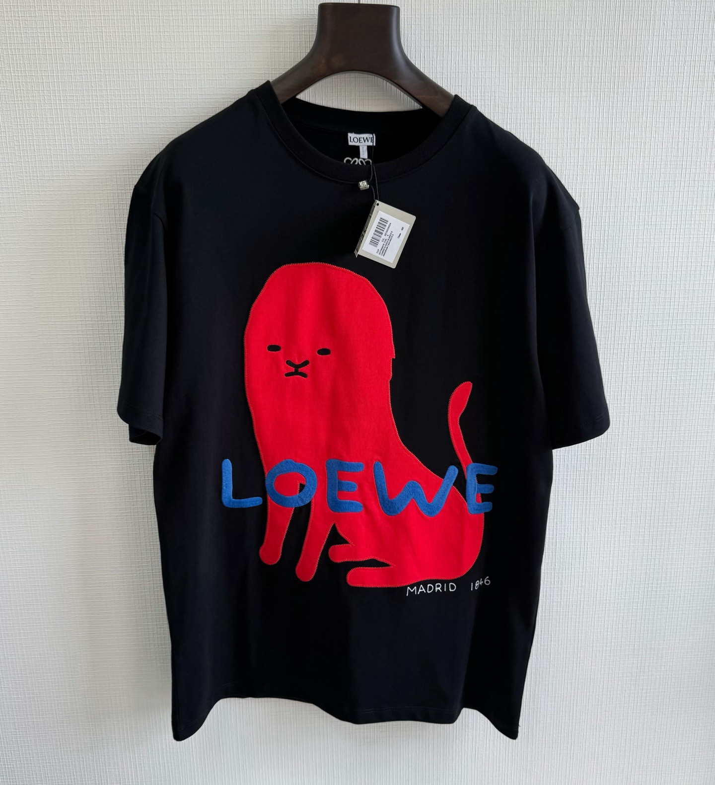 Loewe T-Shirt – TSHP3877