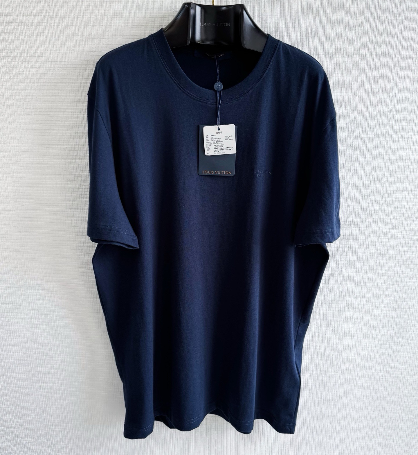 Louis Vuitton T-Shirt – TSHP3884