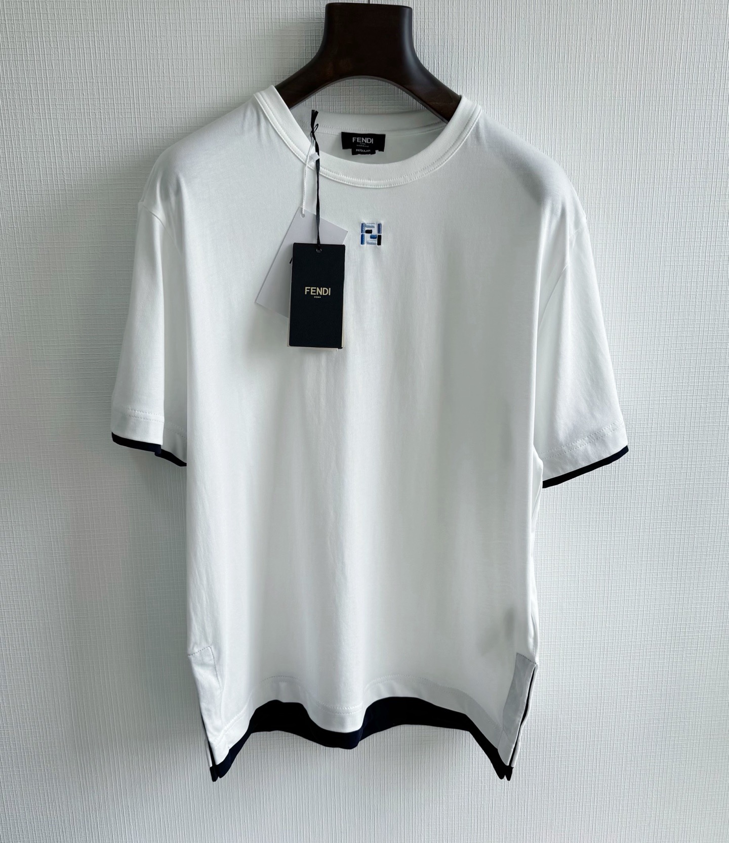 Fendi T-Shirt – TSHP3899