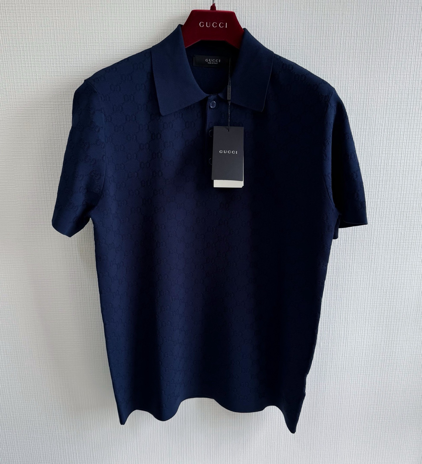 Gucci Polo T-Shirt – TSHP3902
