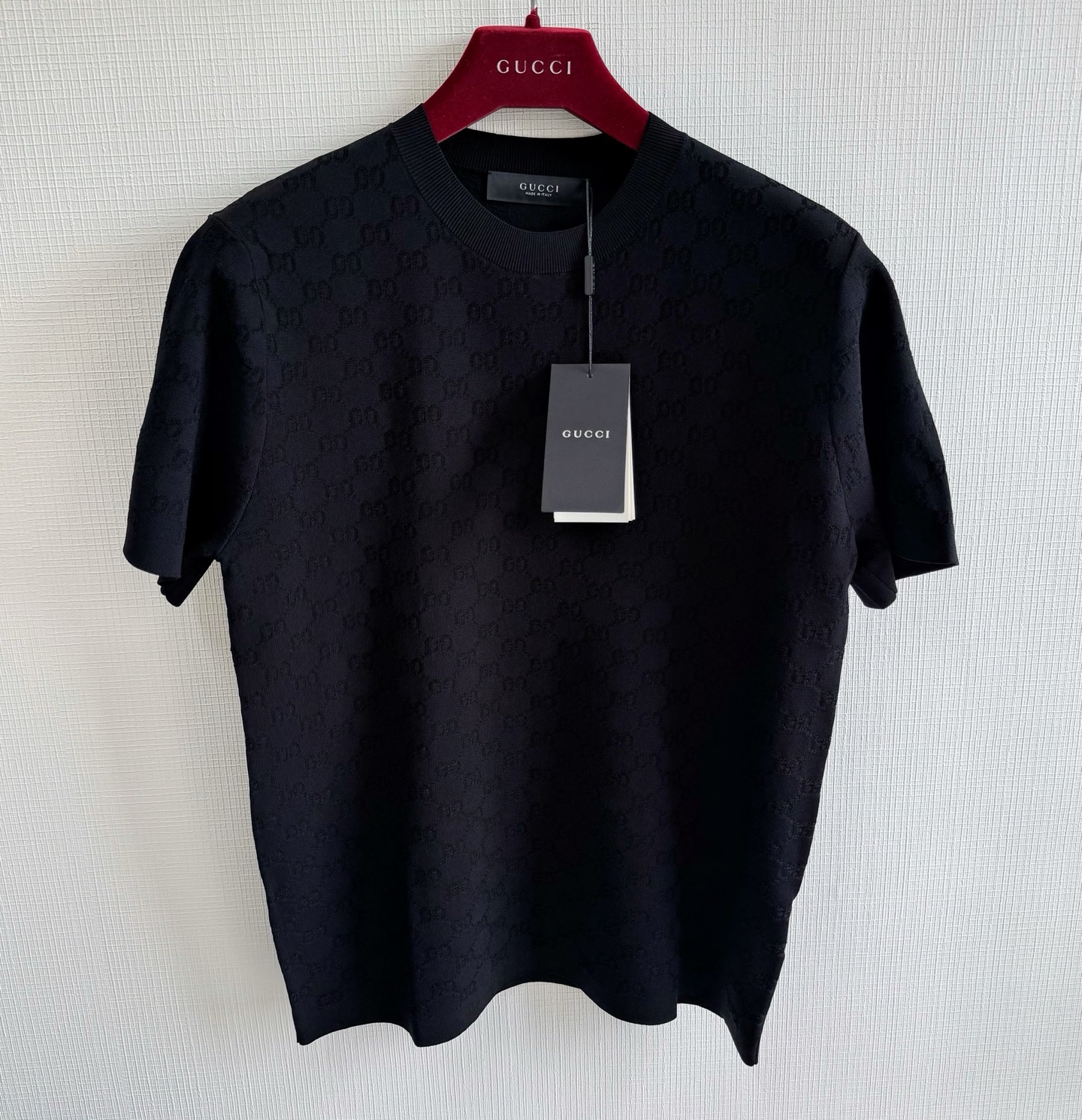 Gucci T-Shirt – TSHP3904