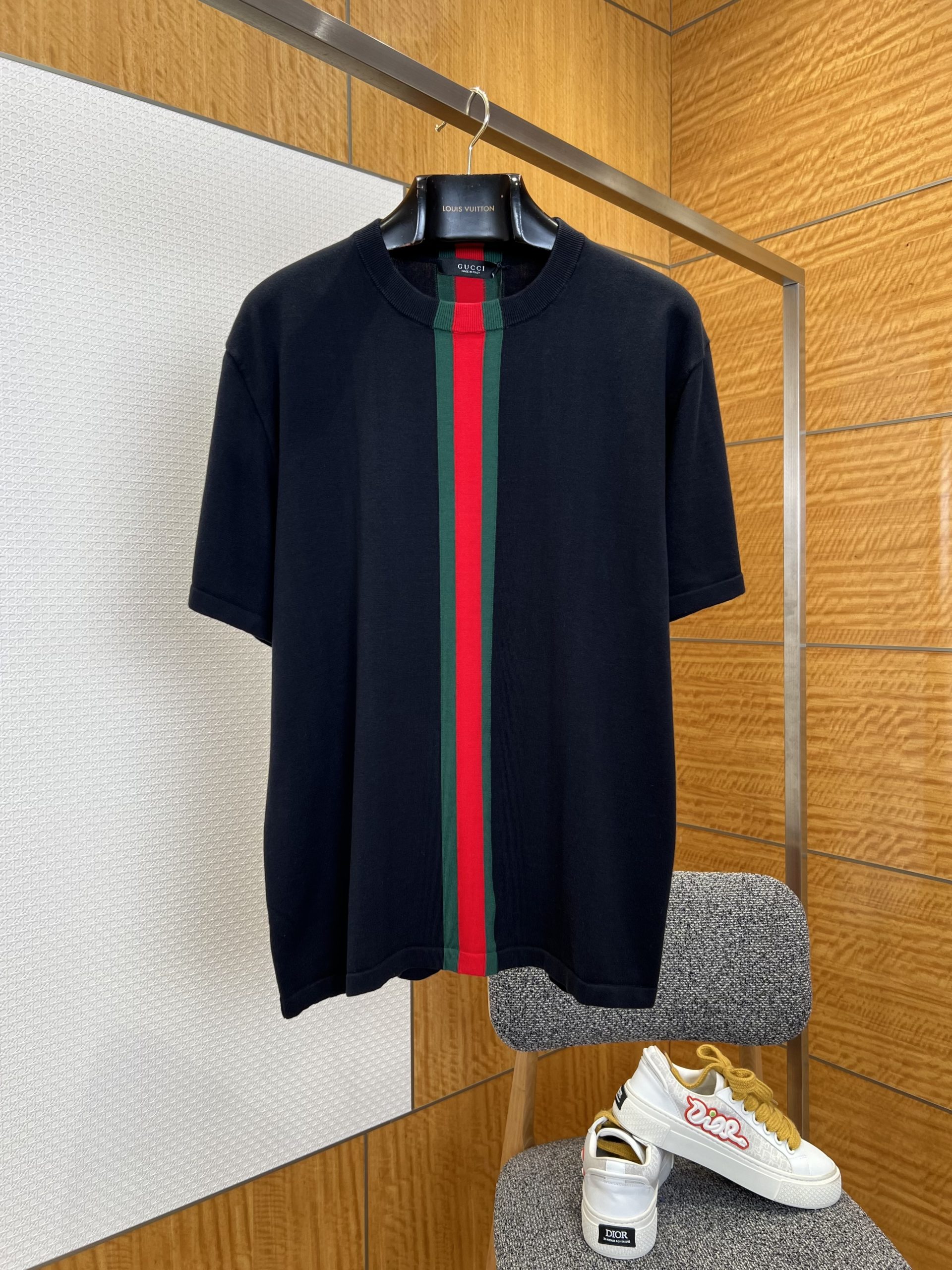 Gucci T-Shirt – TSHP3906