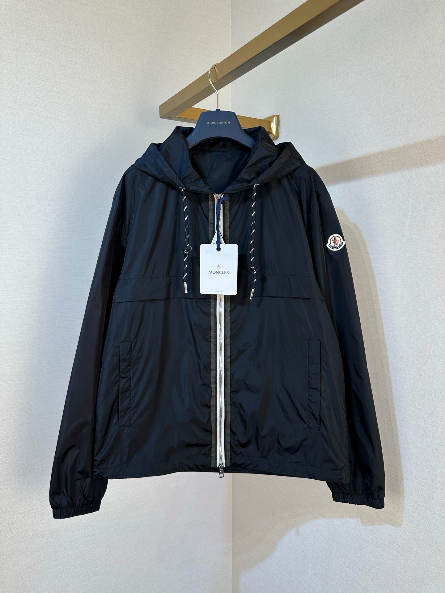 Moncler Jacket – CJKT2130