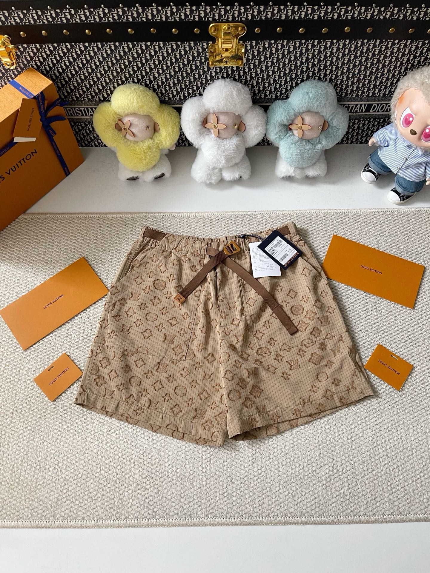 Louis Vuitton Short – SHRT1432