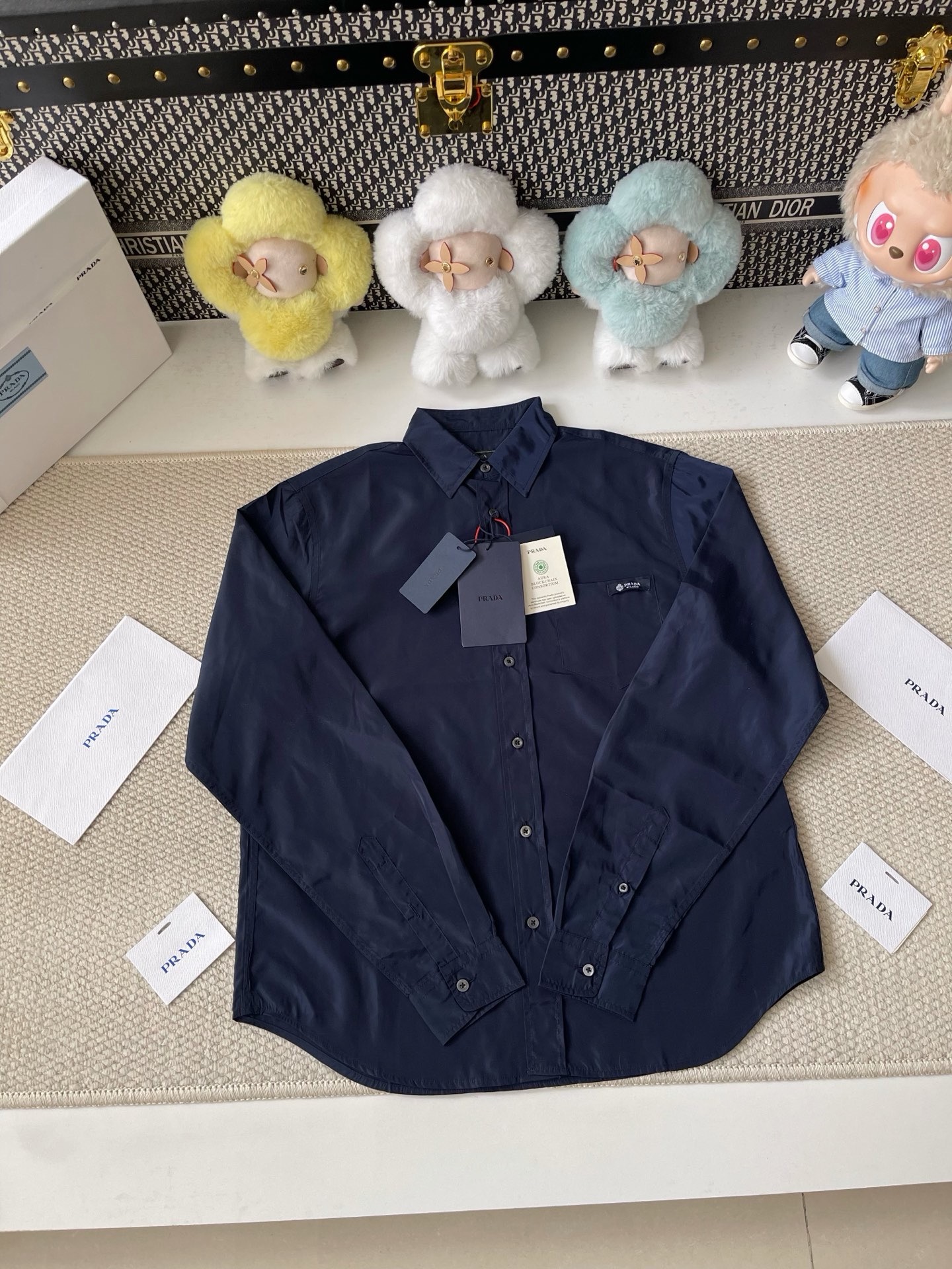 Prada Shirt – SHTR1678