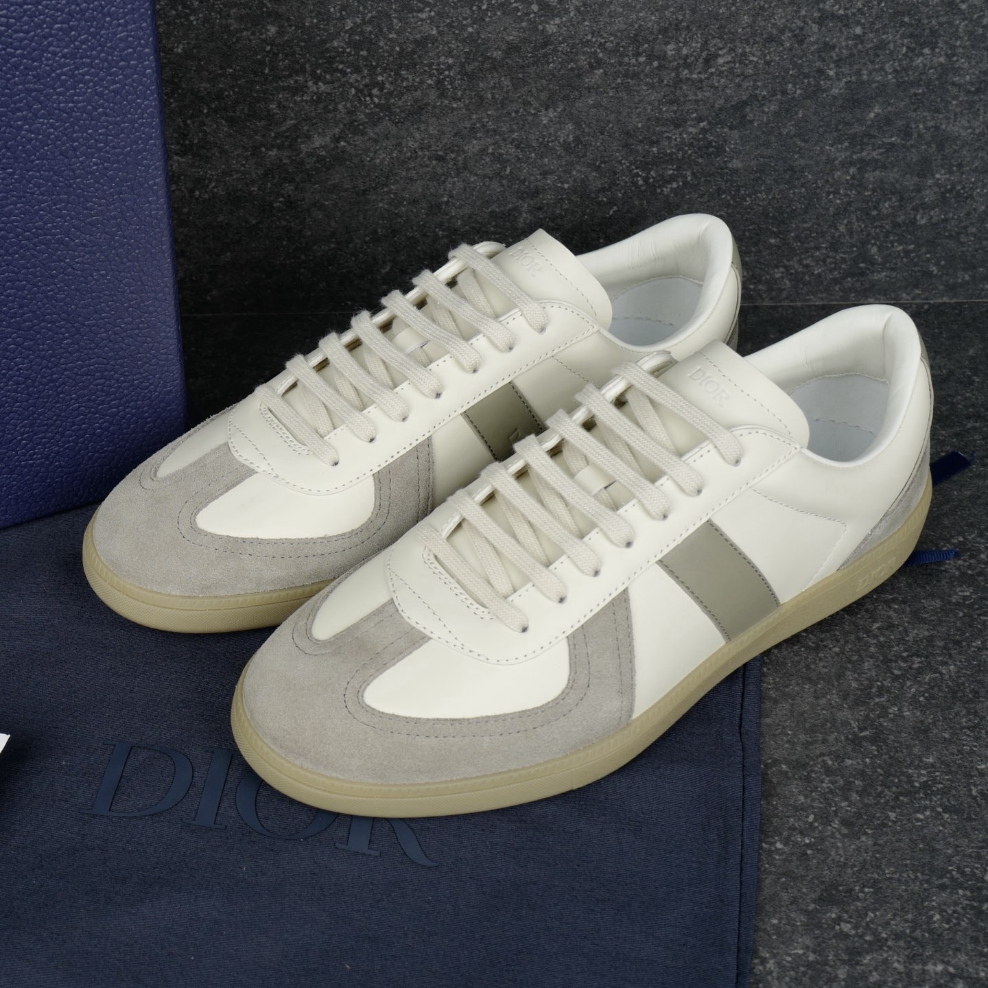 Dior B01 Sneaker – DIOR1385