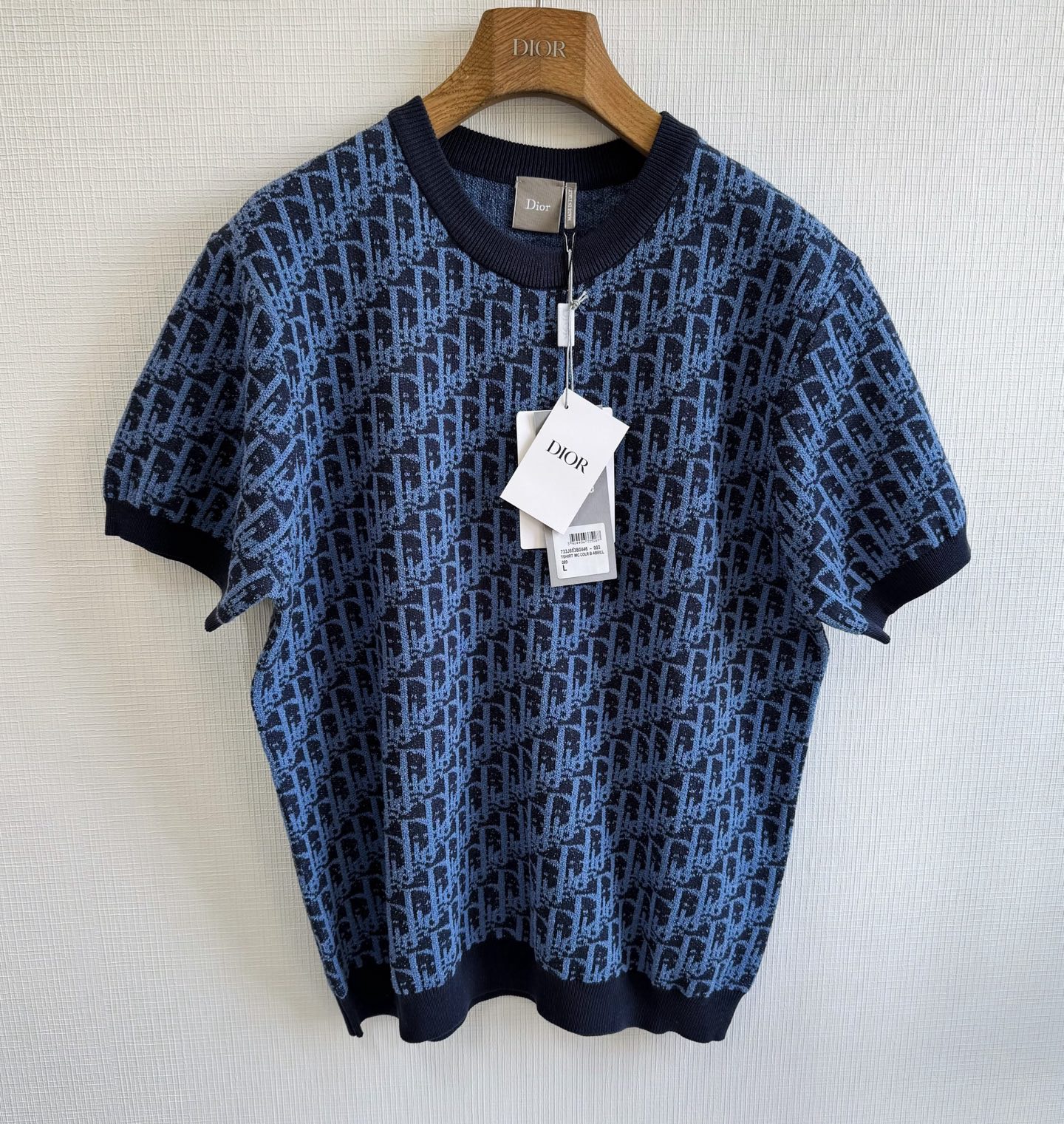TSHP3914-1.jpg Dior T-Shirt – TSHP3914 - Image 1