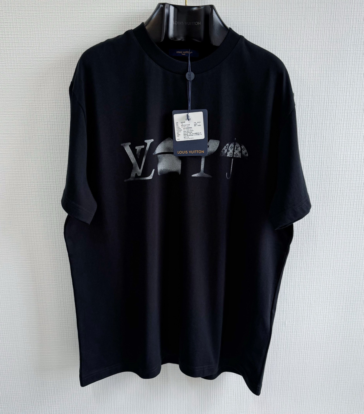 Louis Vuitton T-Shirt – TSHP3932