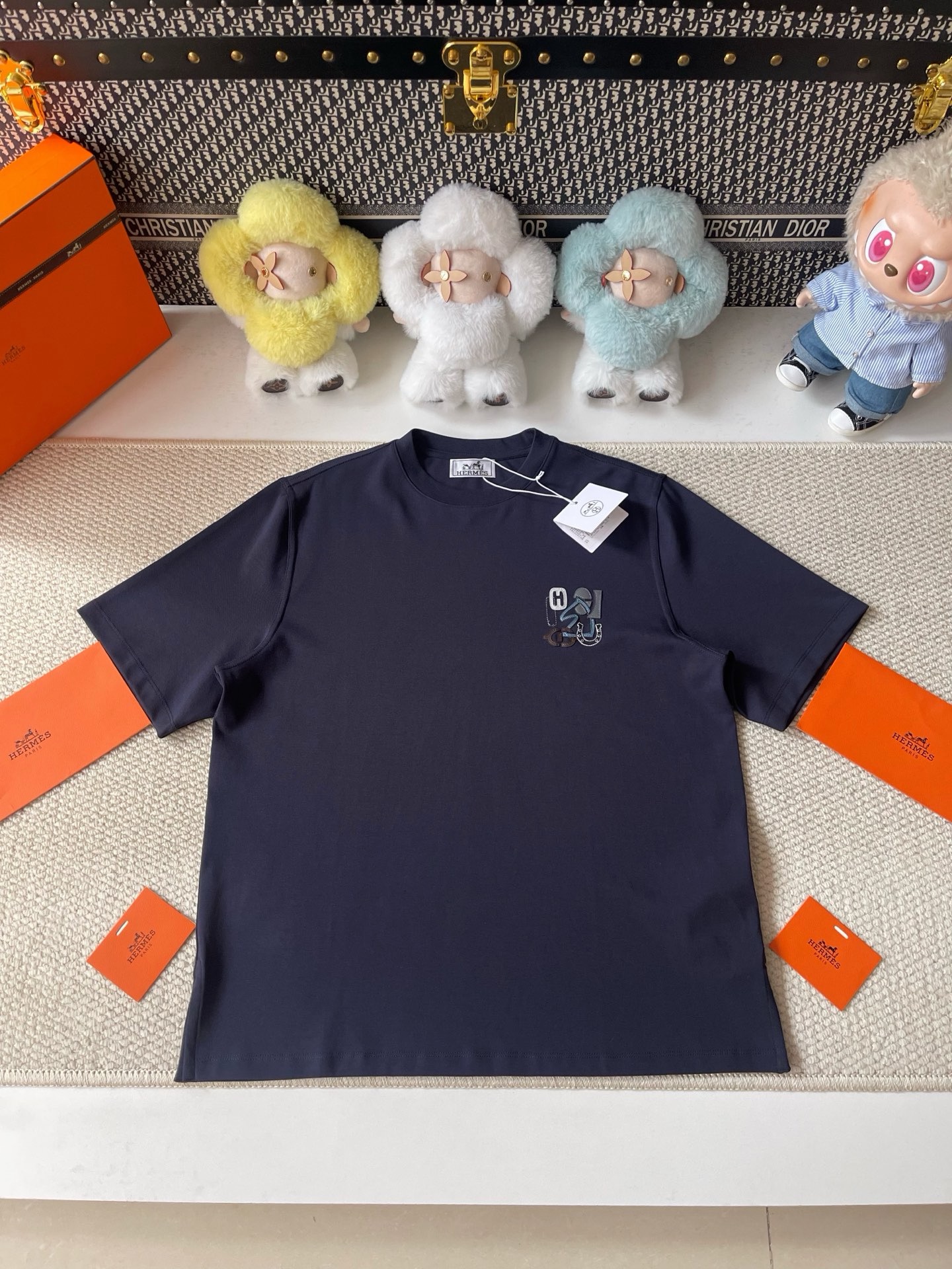Hermes T-Shirt – TSHP3933
