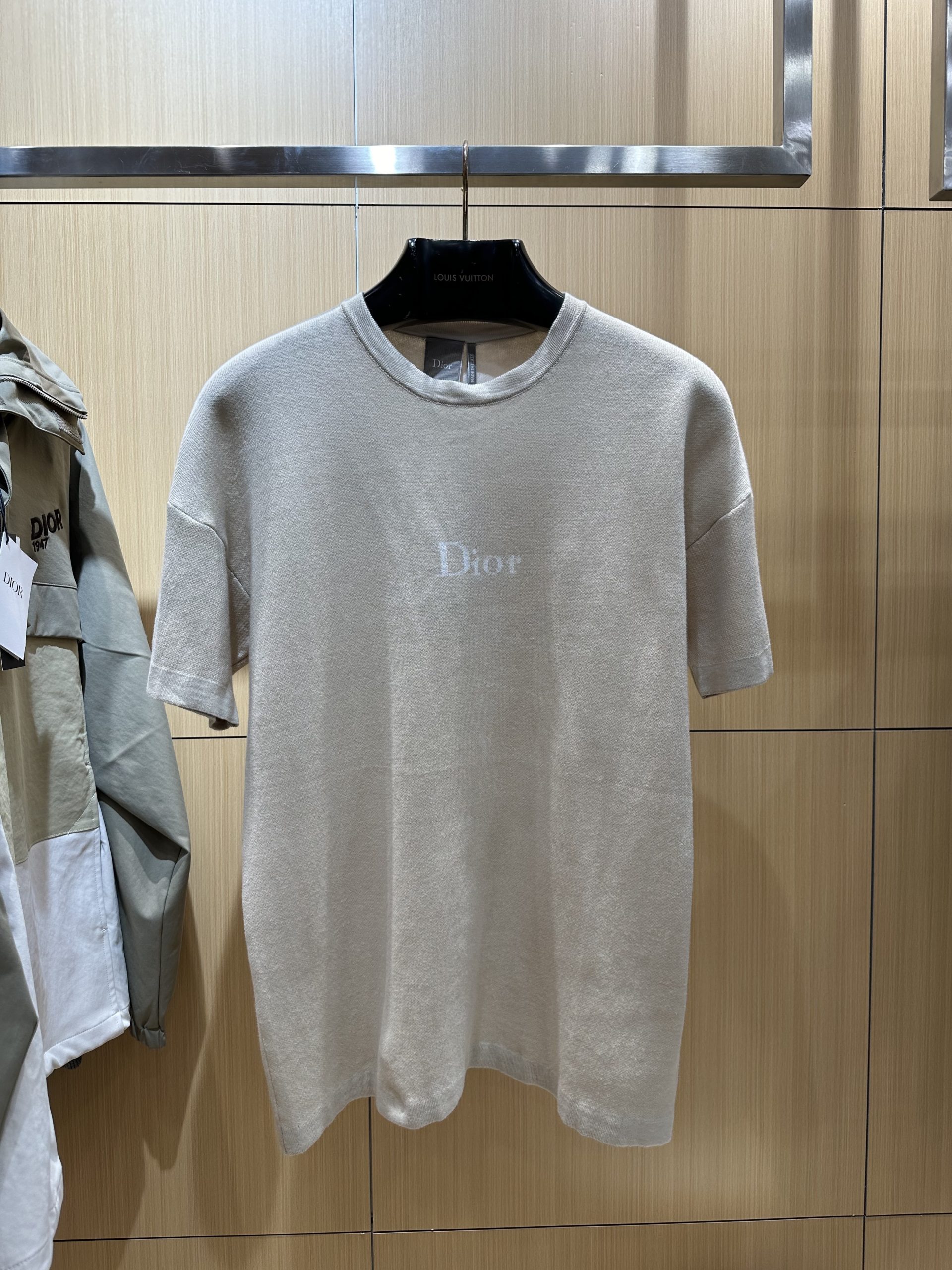 Dior T-Shirt – TSHP3937