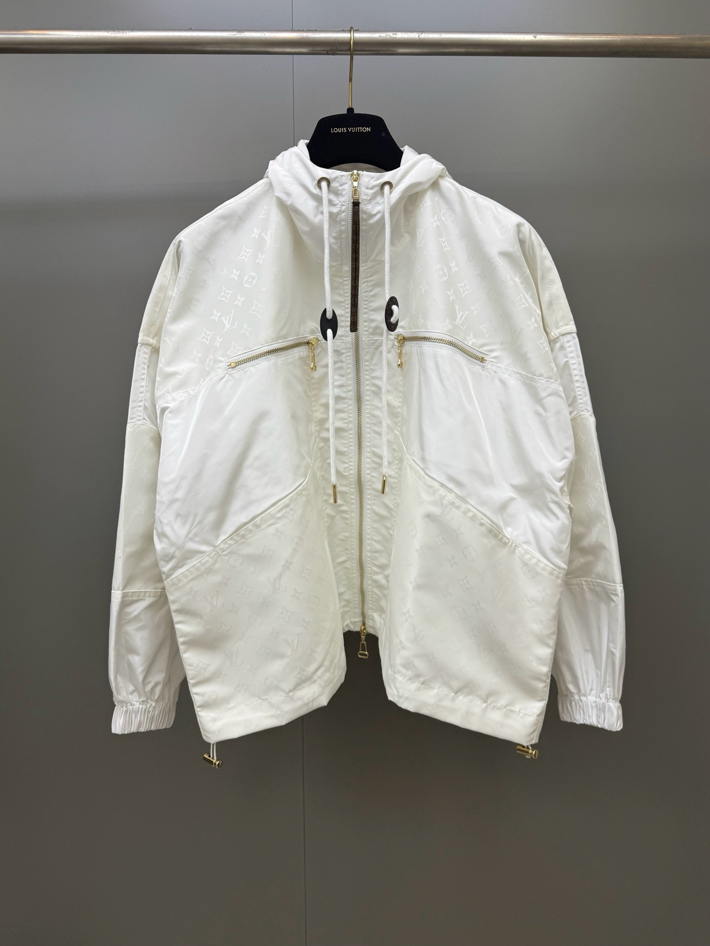 Louis Vuitton Jacket – CJKT2138