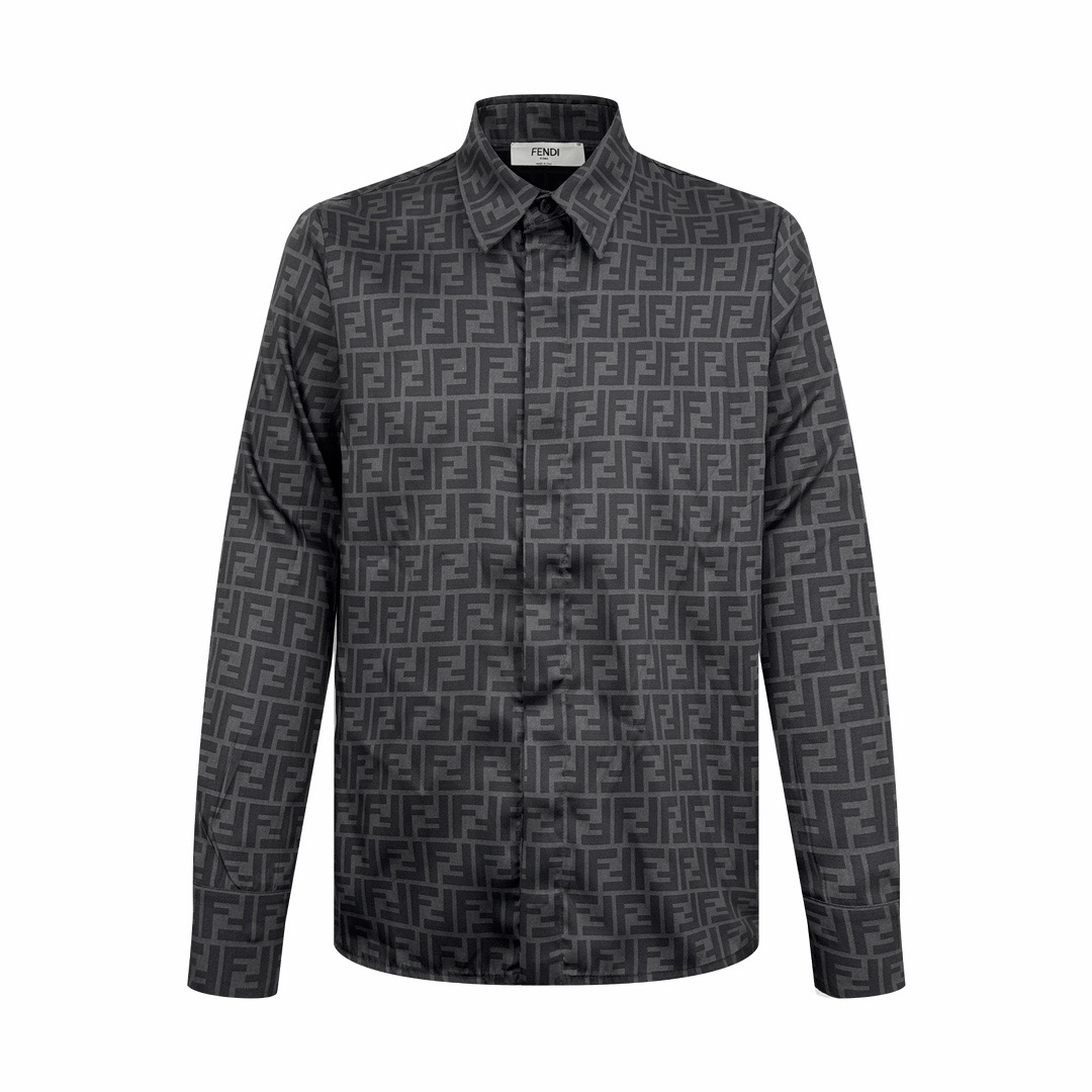 Fendi Shirt – SHTR1689