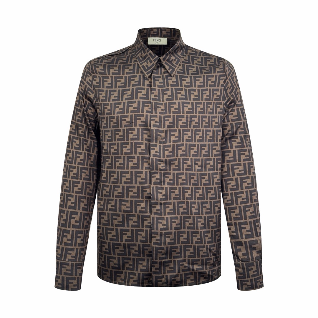 Fendi Shirt – SHTR1690