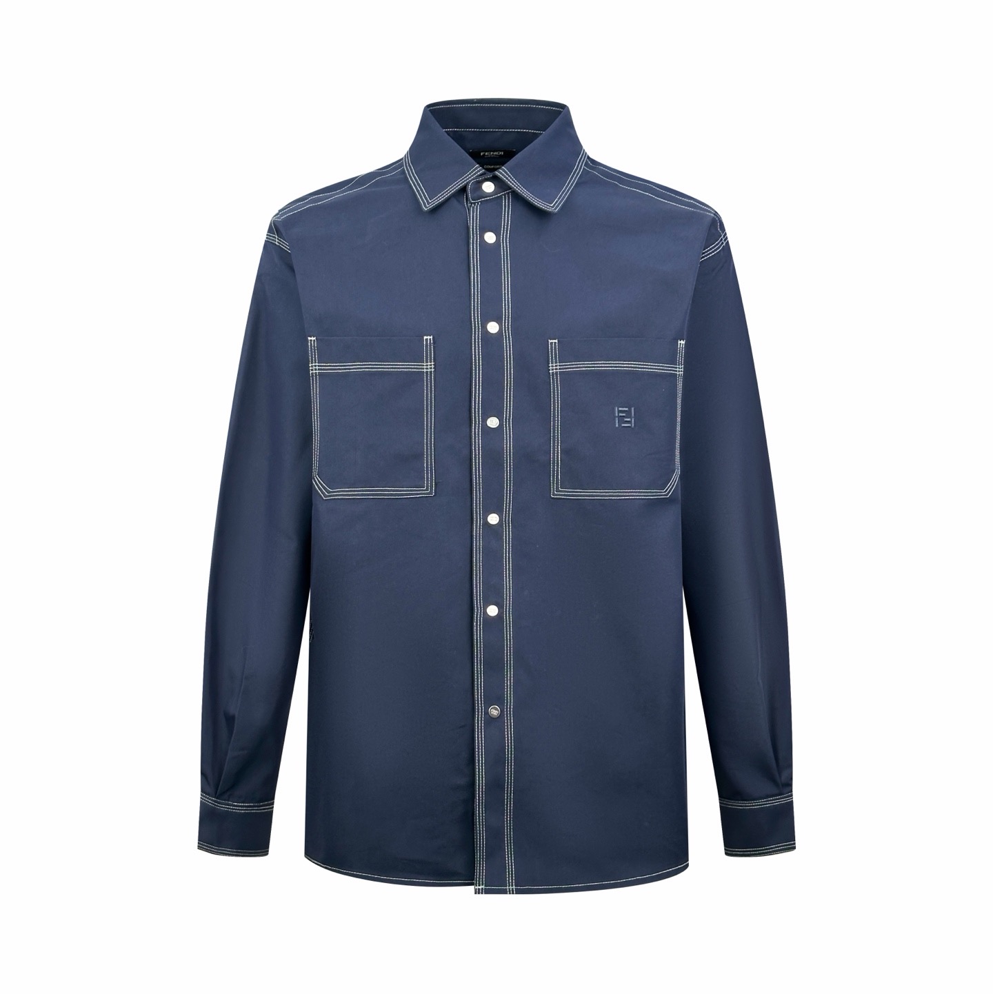 Fendi Shirt – SHTR1691