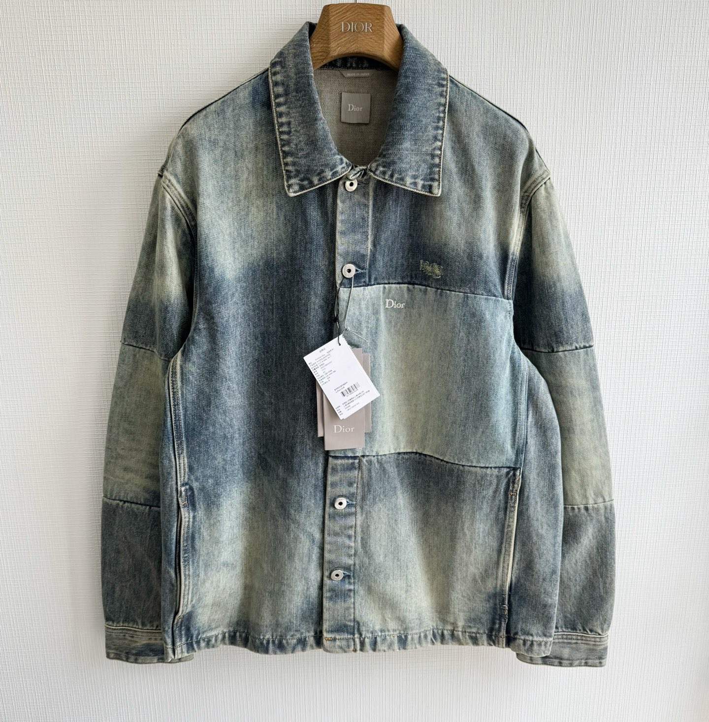 Dior Shirt – SHTR1696