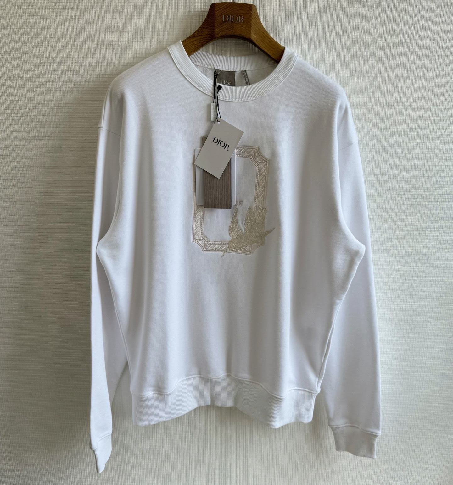 Dior Sweater – SWHO2887