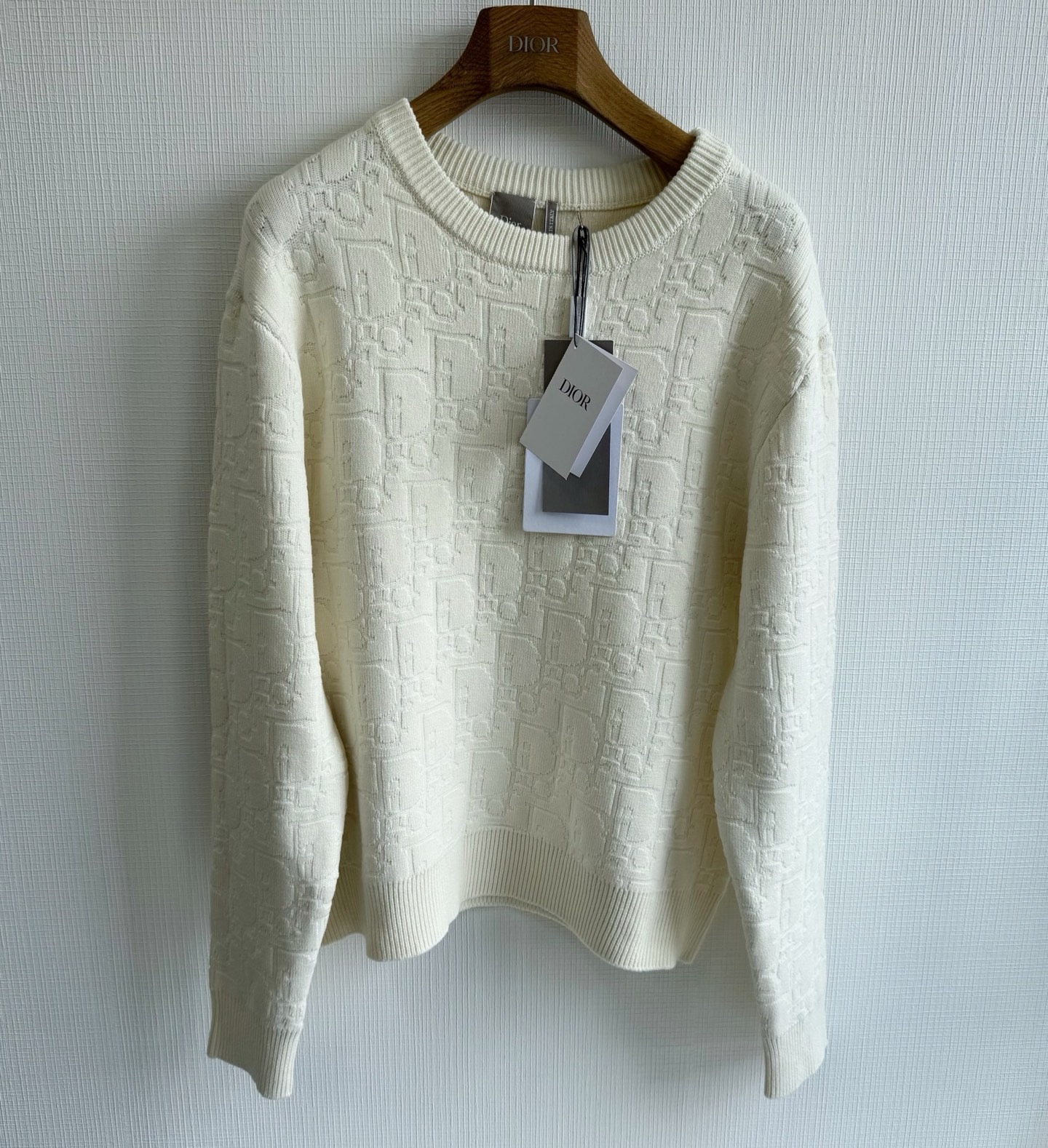 Dior Sweater – SWHO2888