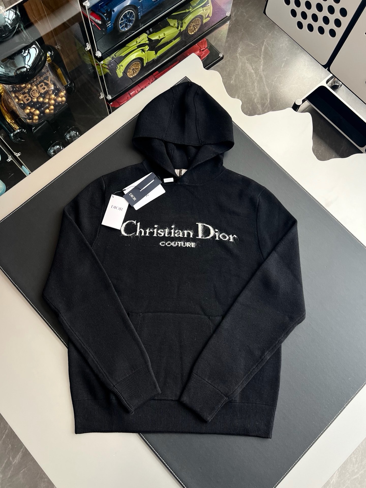Dior Hoodie – SWHO2898