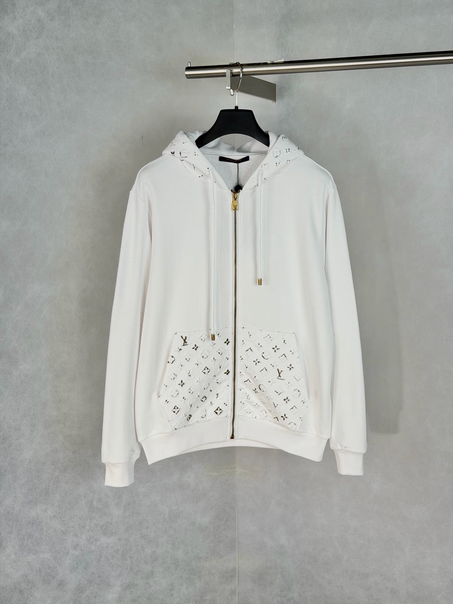 Louis Vuitton Hoodie – SWHO2919