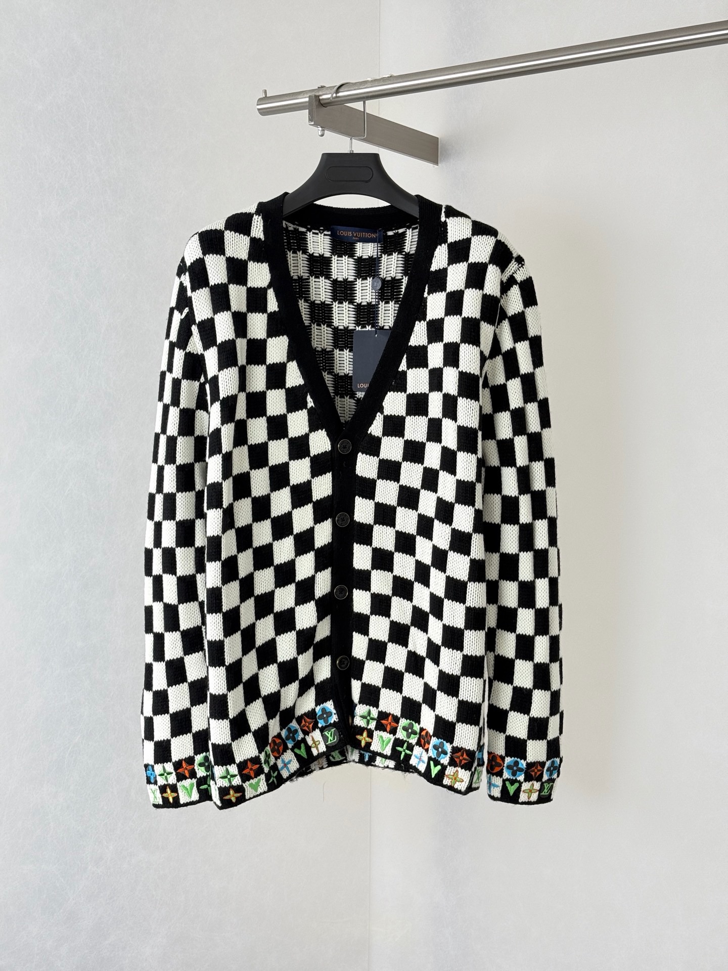 Louis Vuitton Sweater – SWHO2922