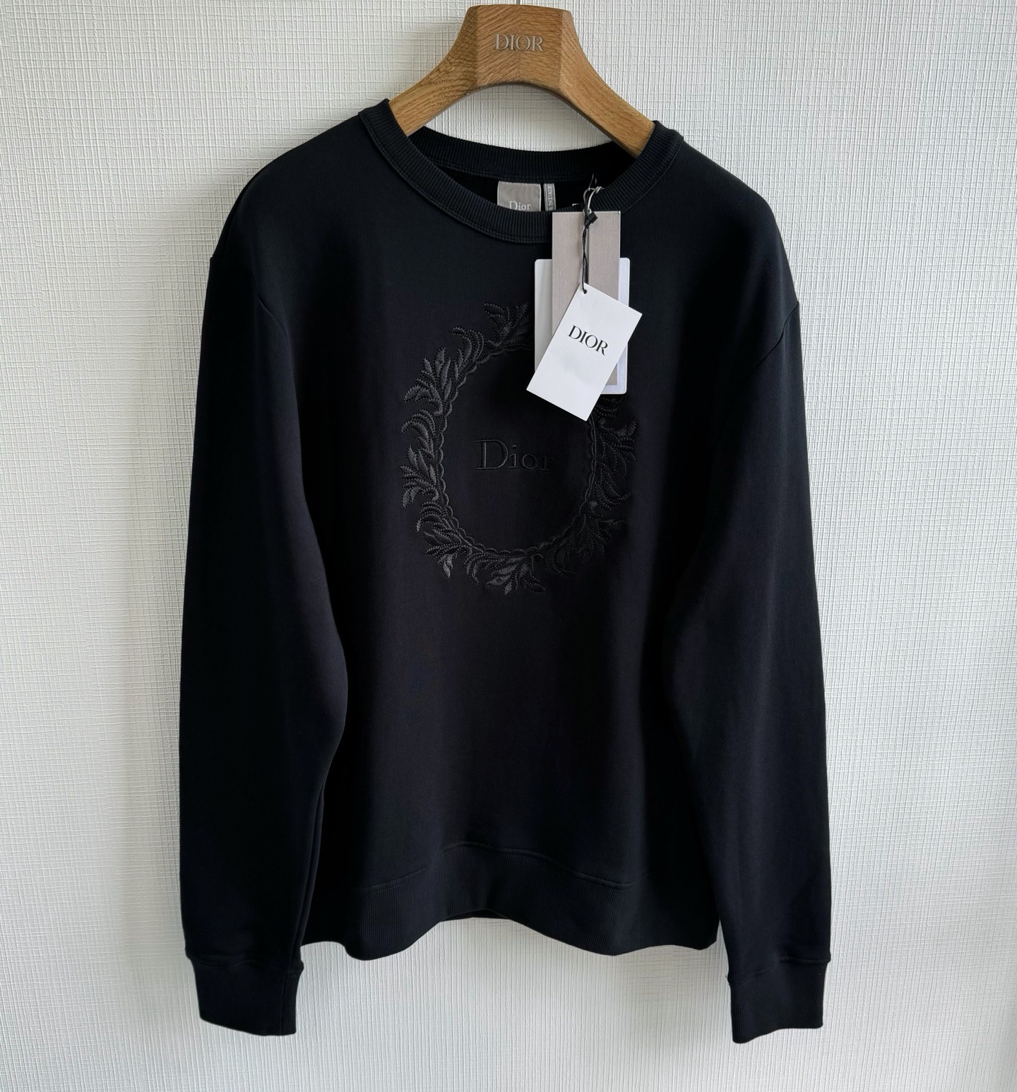Dior Sweater – SWHO2923