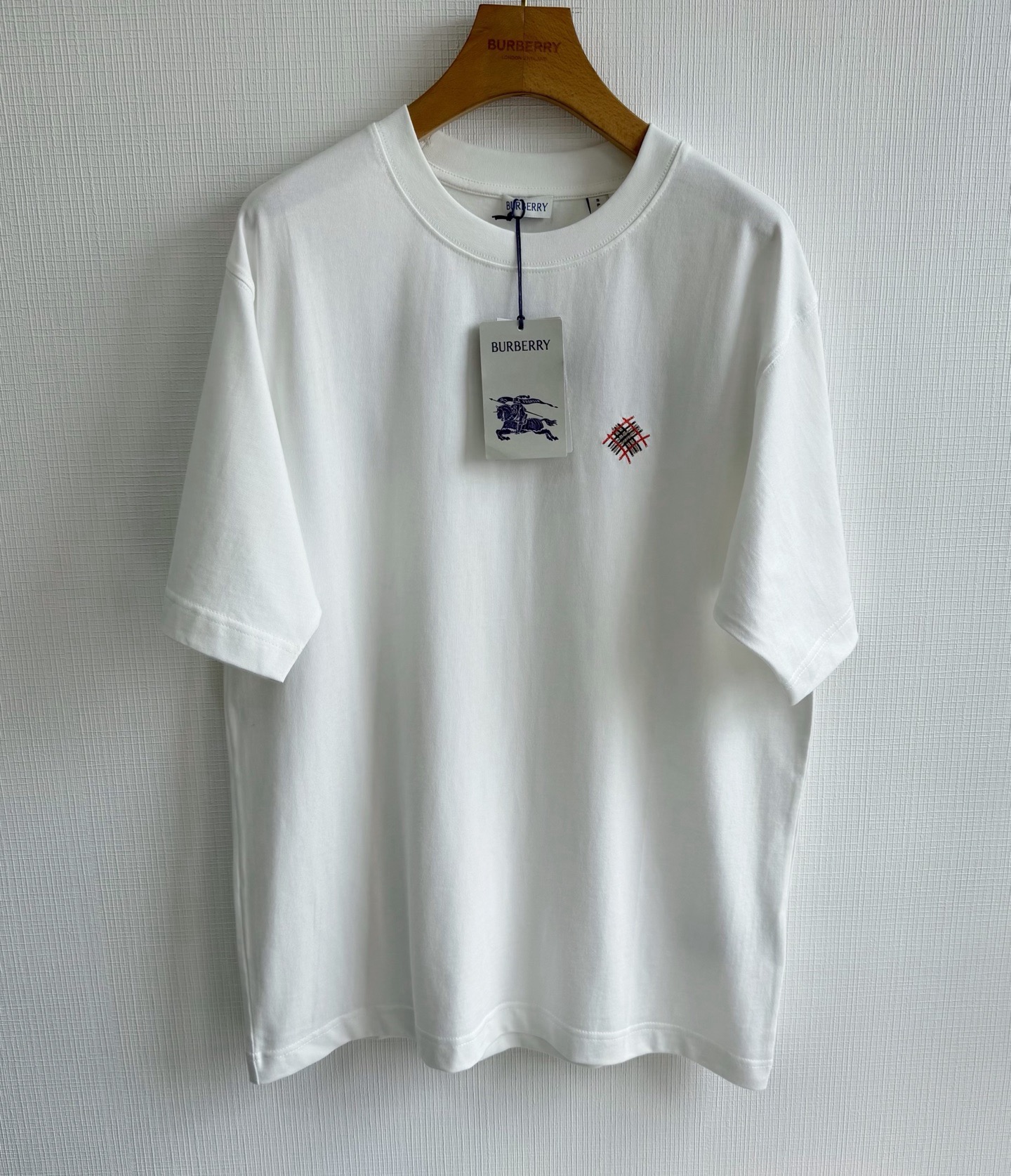 Burberry T-Shirt – TSHP3942