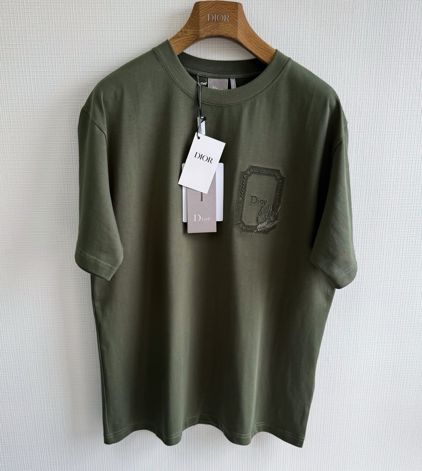 Dior T-Shirt – TSHP3944