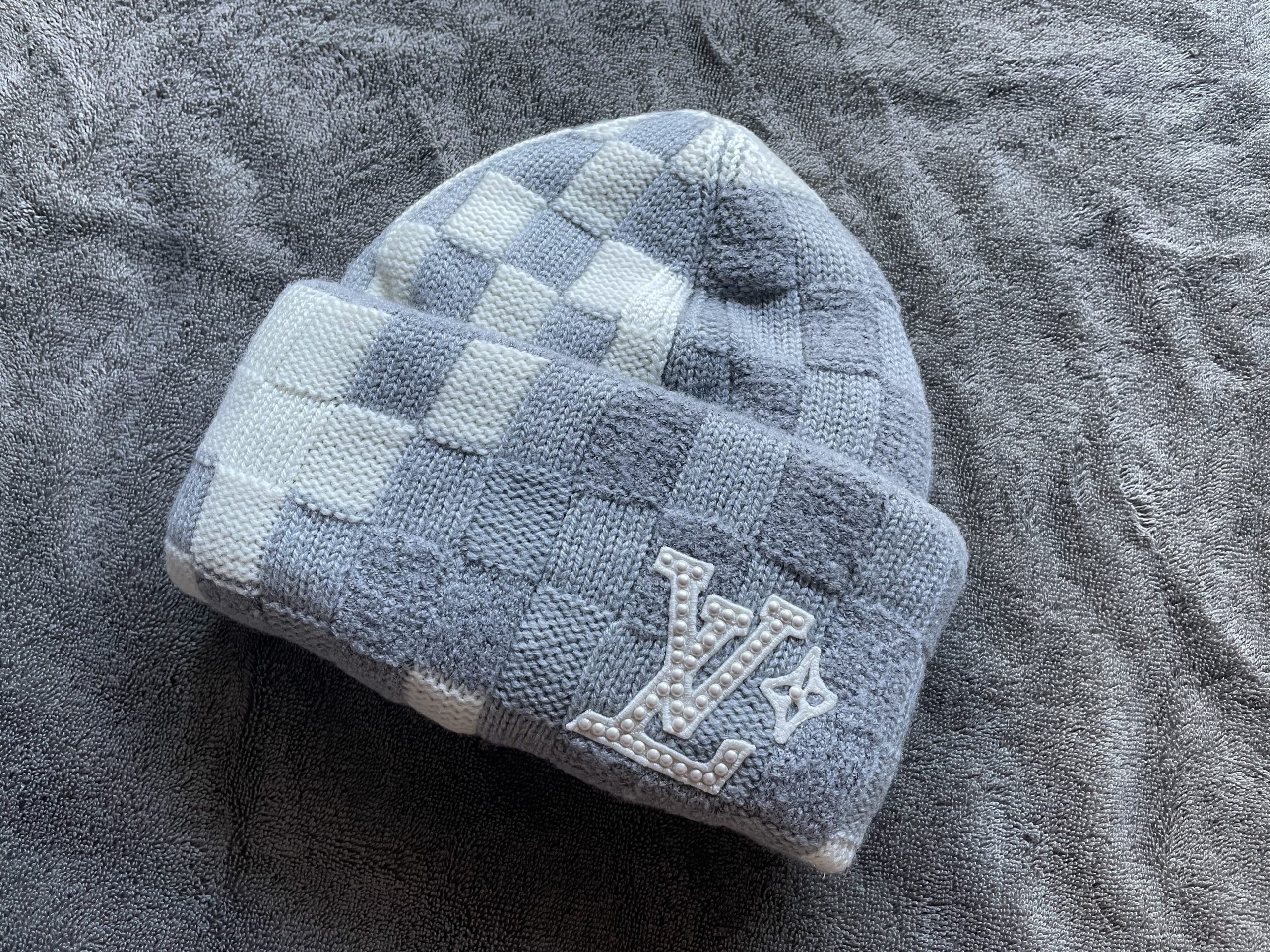 Louis Vuitton Beani – SCHA1082