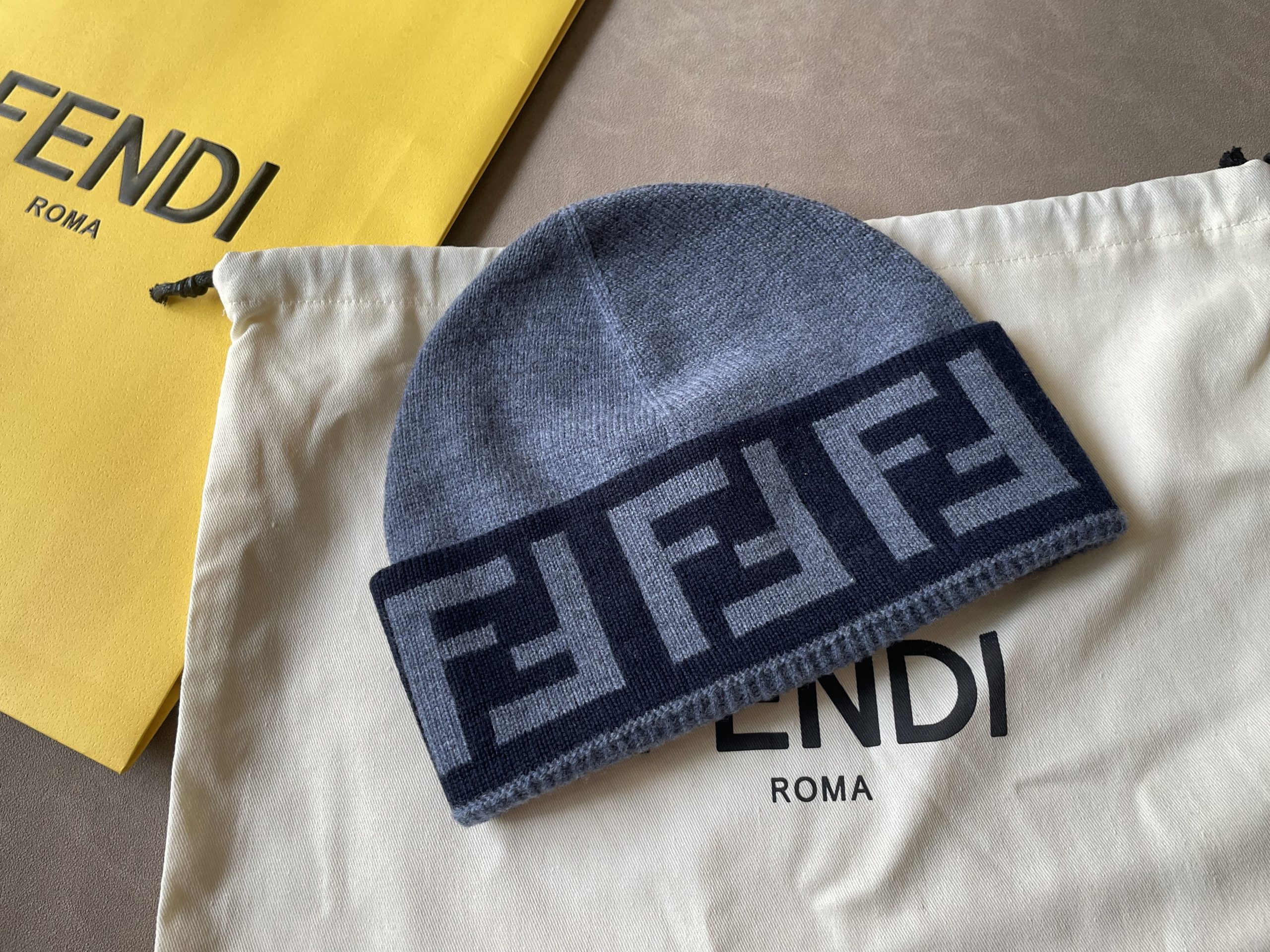 719a3be5-scaled.jpg Fendi Beani – SCHA1069 - Image 1
