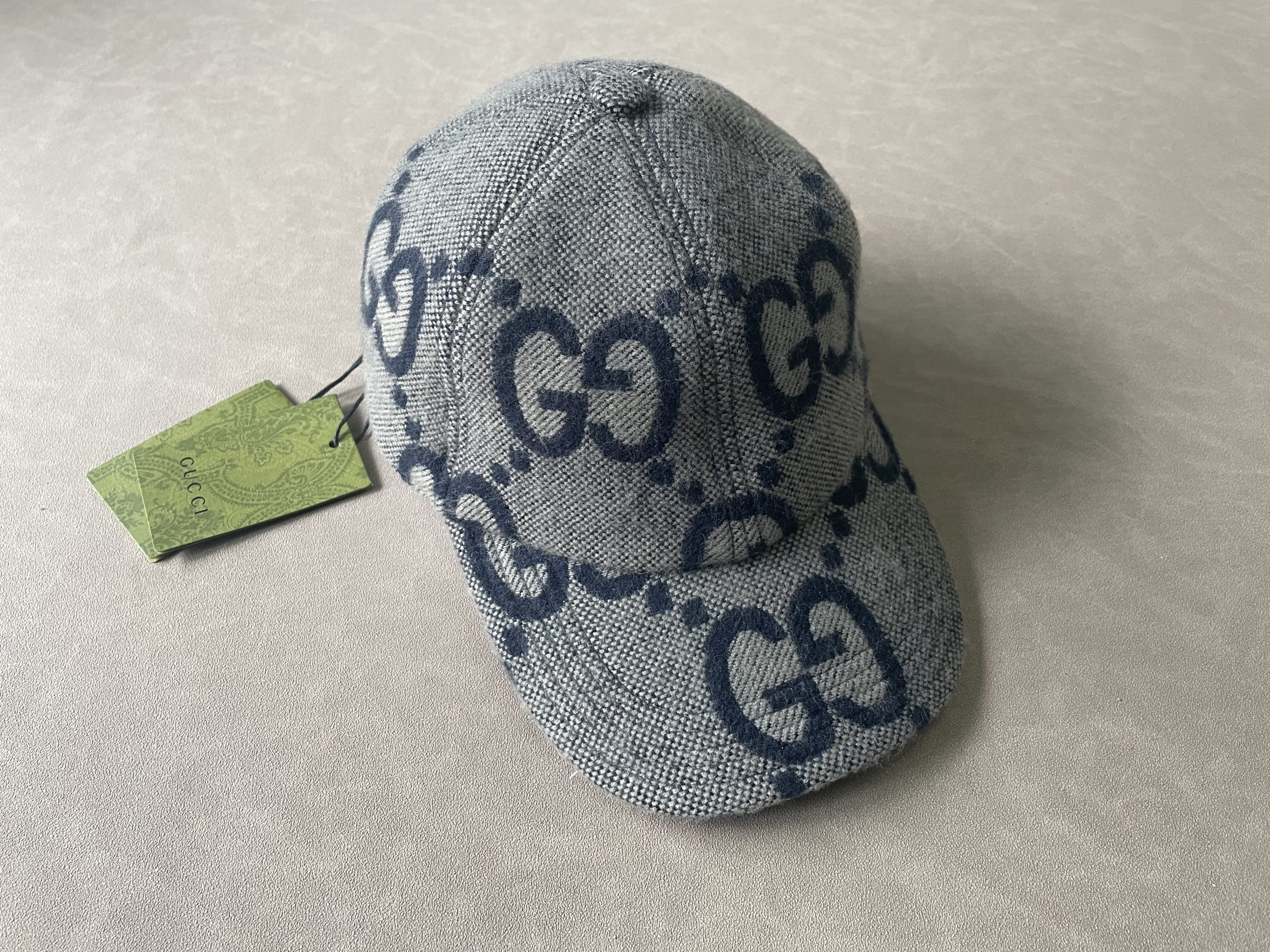 Gucci Cap – SCHA1068
