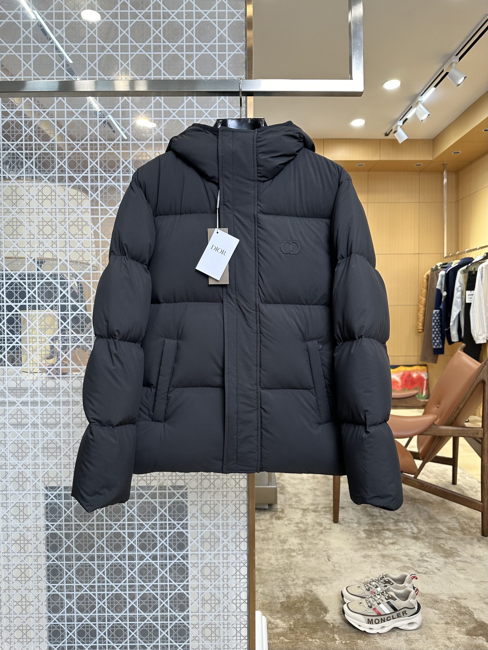 Dior Jacket – CJKT2156