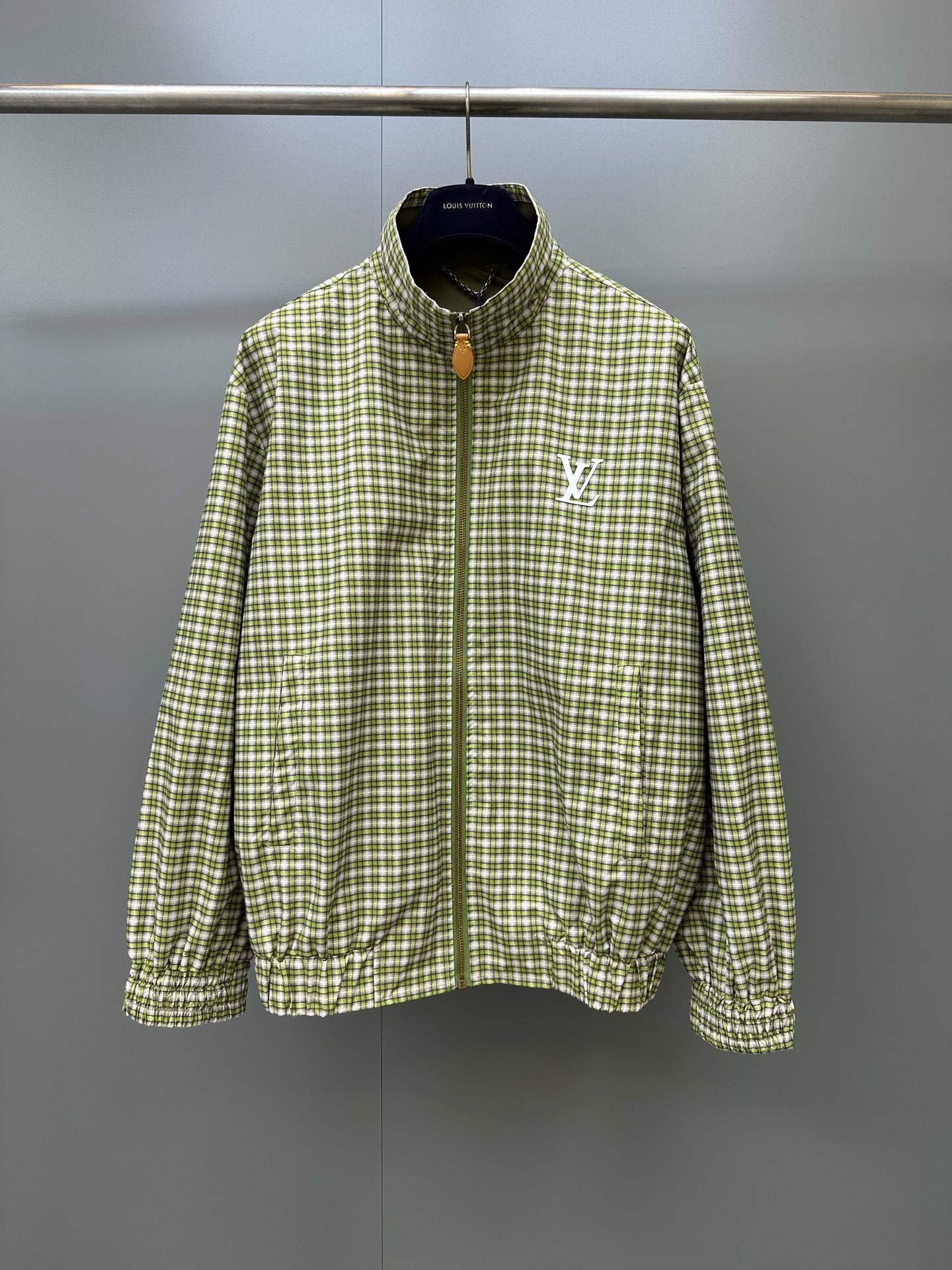 Louis Vuitton Jacket – CJKT2159