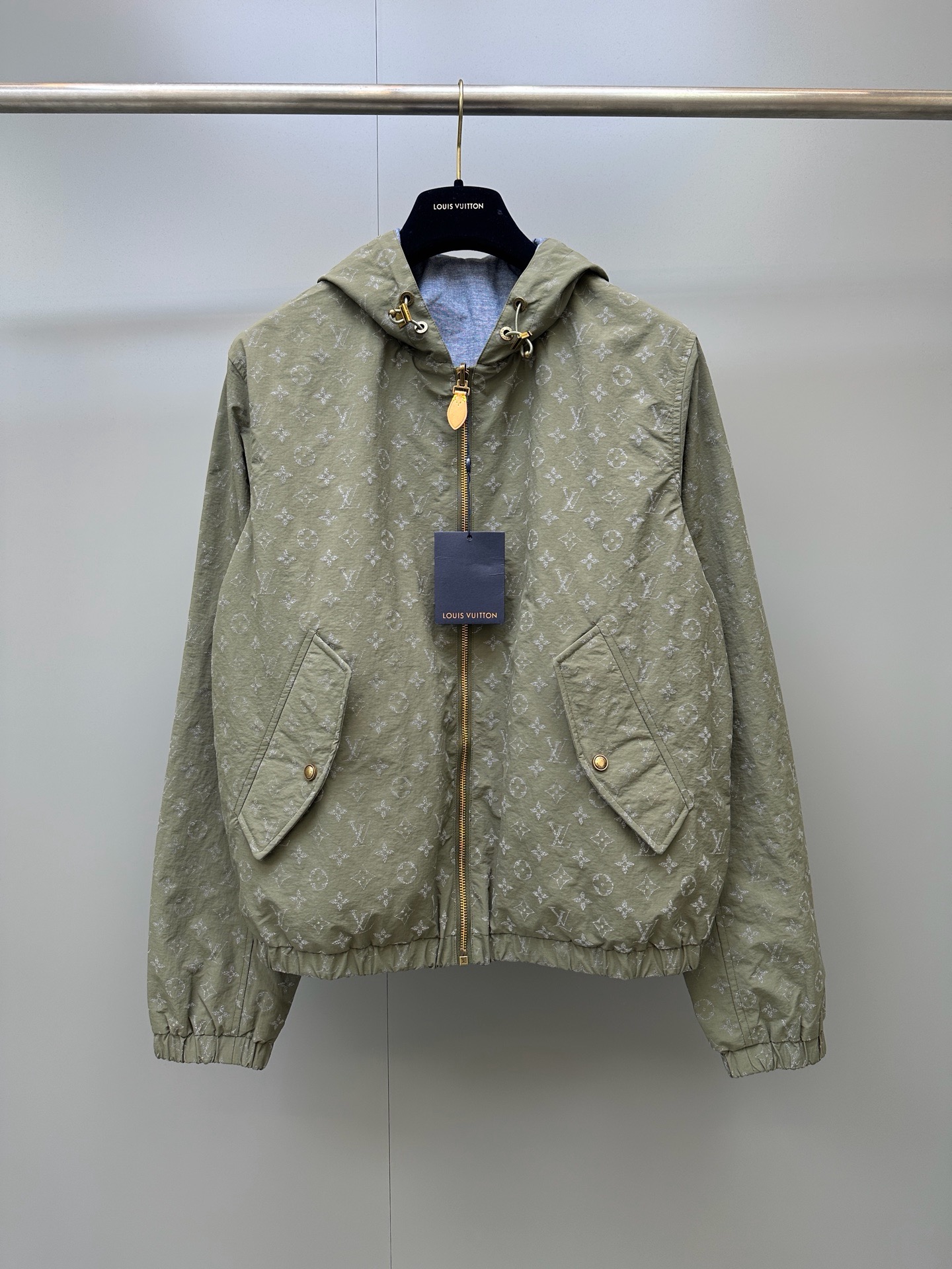 CJKT2160-1.jpg Louis Vuitton Jacket – CJKT2160 – Bild 1