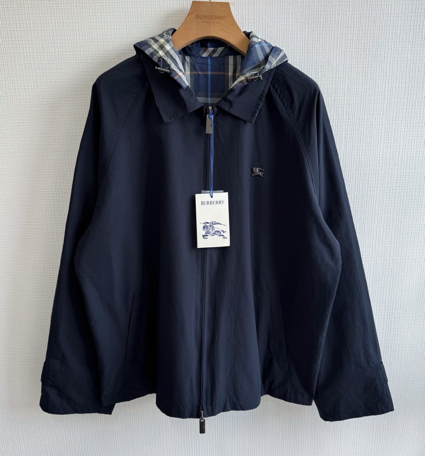Burberry Jacket – CJKT2163