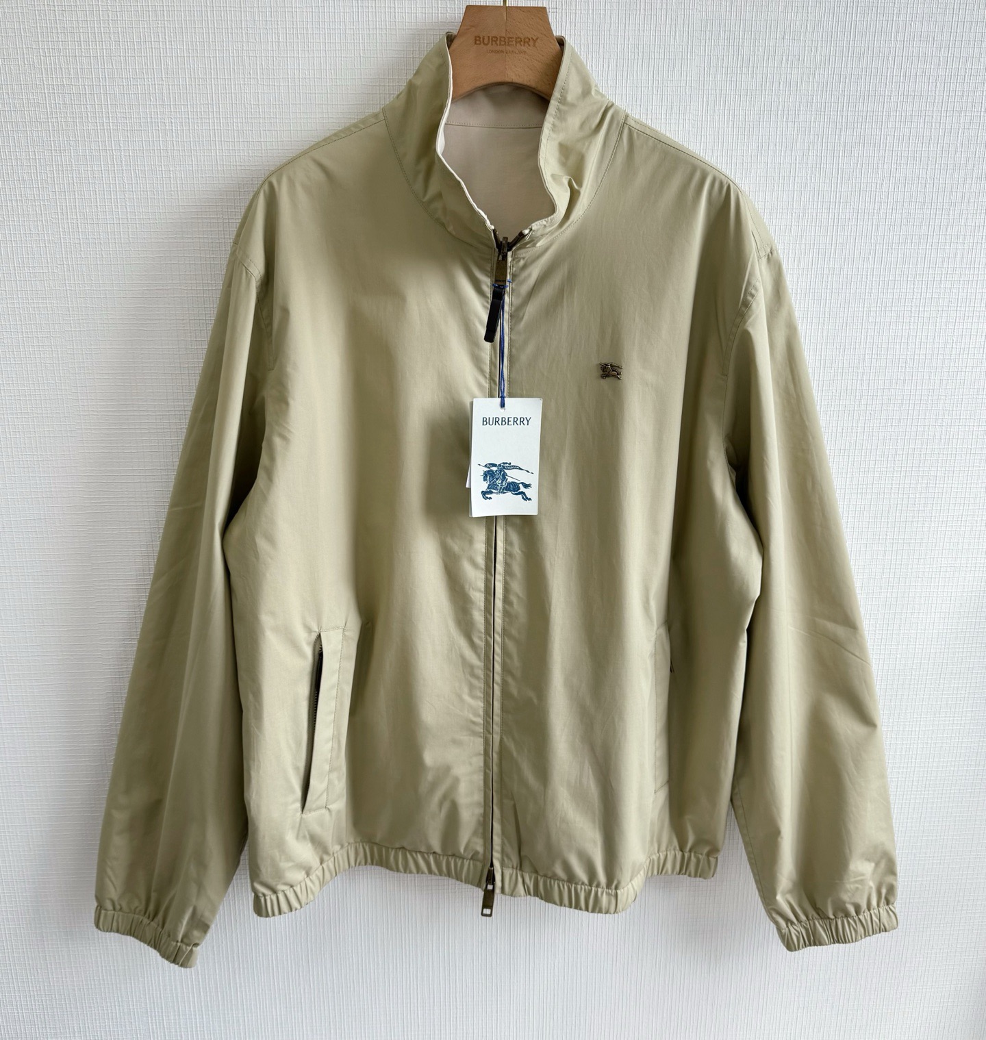 Burberry Jacket – CJKT2164
