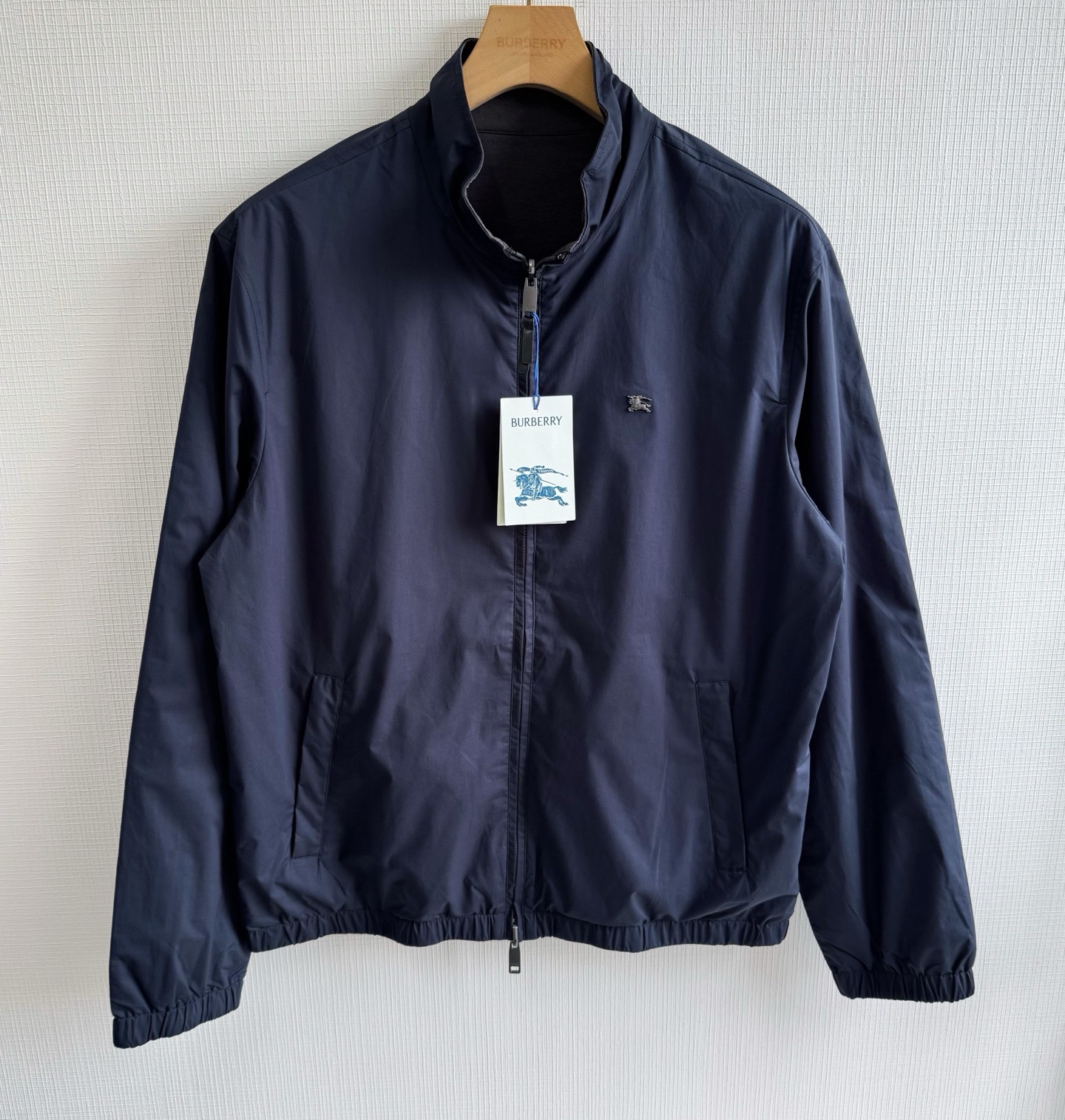 CJKT2165-1.jpg Burberry Jacket – CJKT2165 – Bild 1