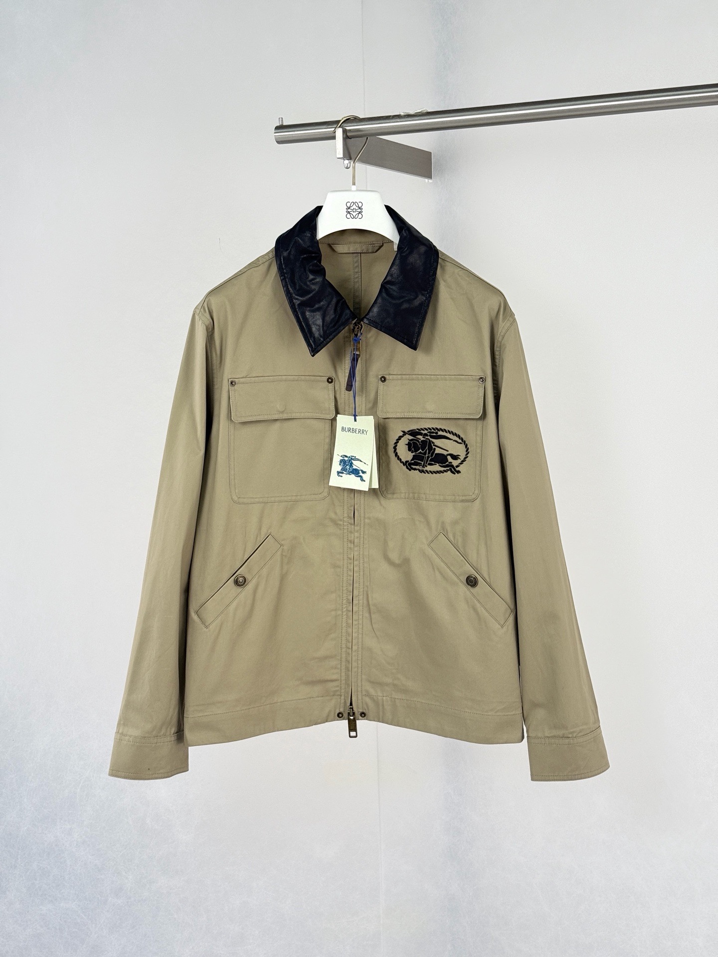 Burberry Jacket – CJKT2166