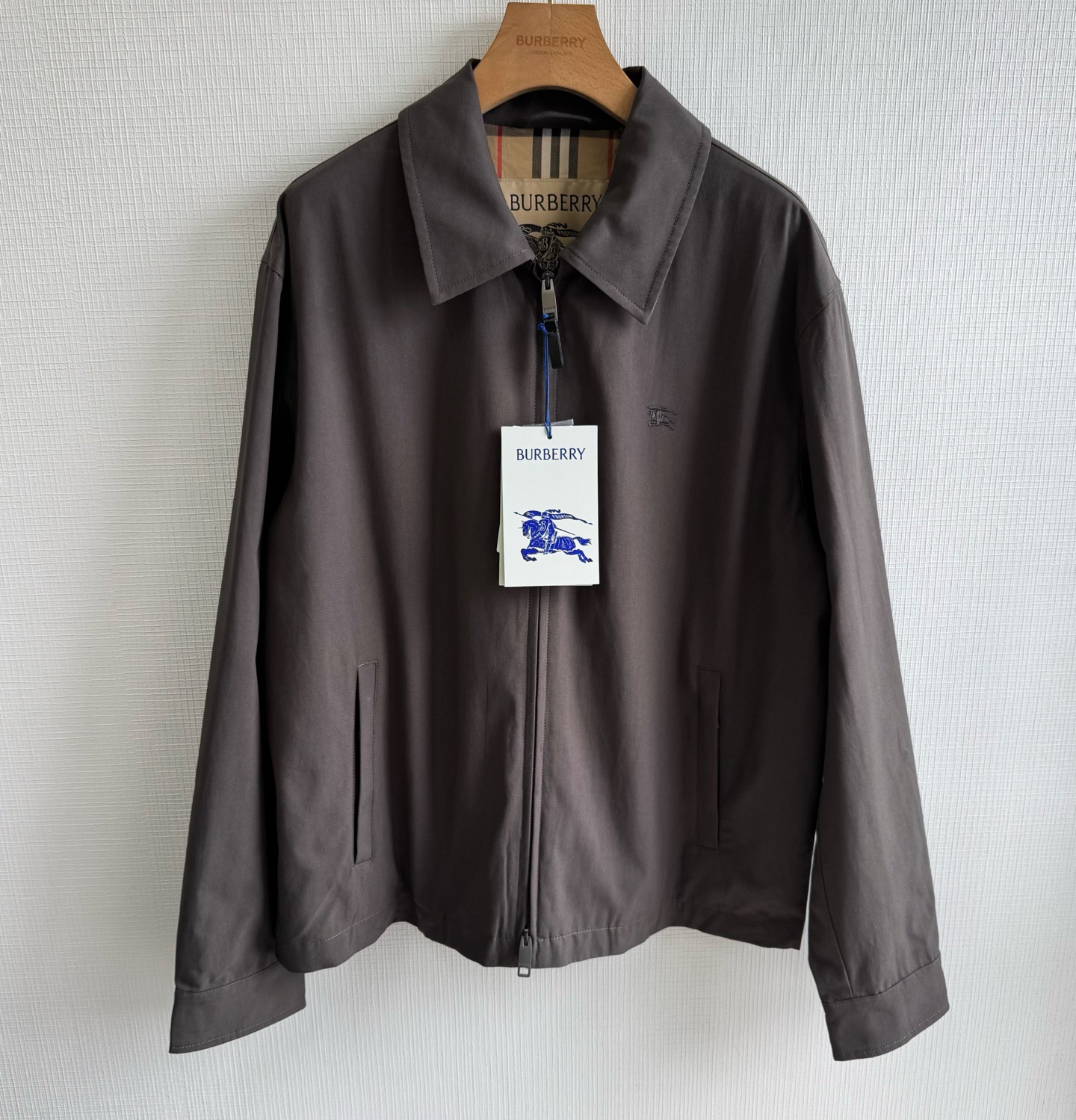 Burberry Jacket – CJKT2169