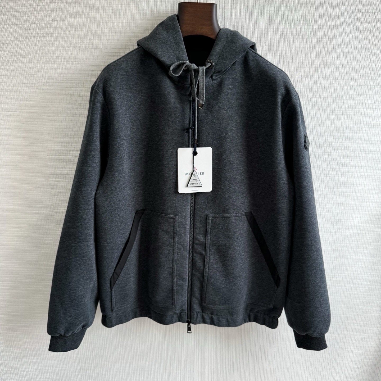 Moncler Jacket – CJKT2173