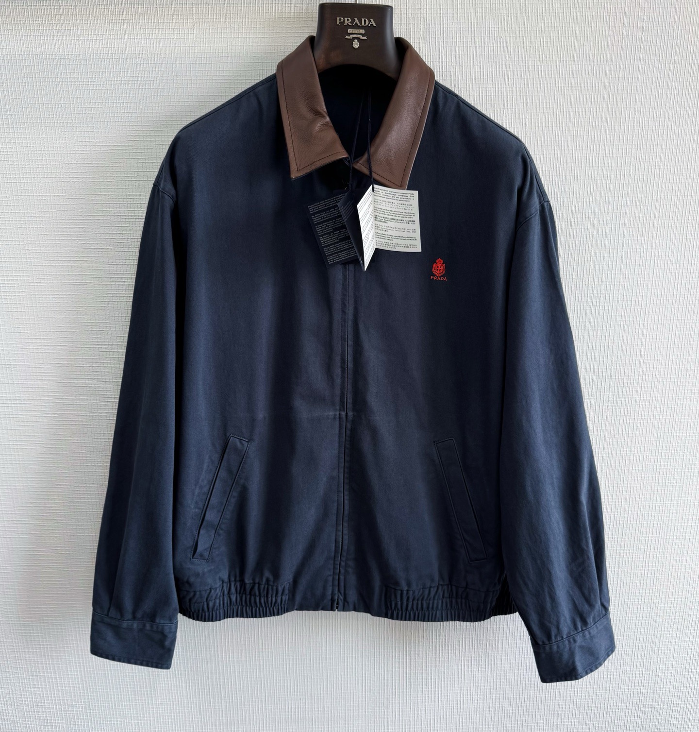 Prada Jacket – CJKT2171