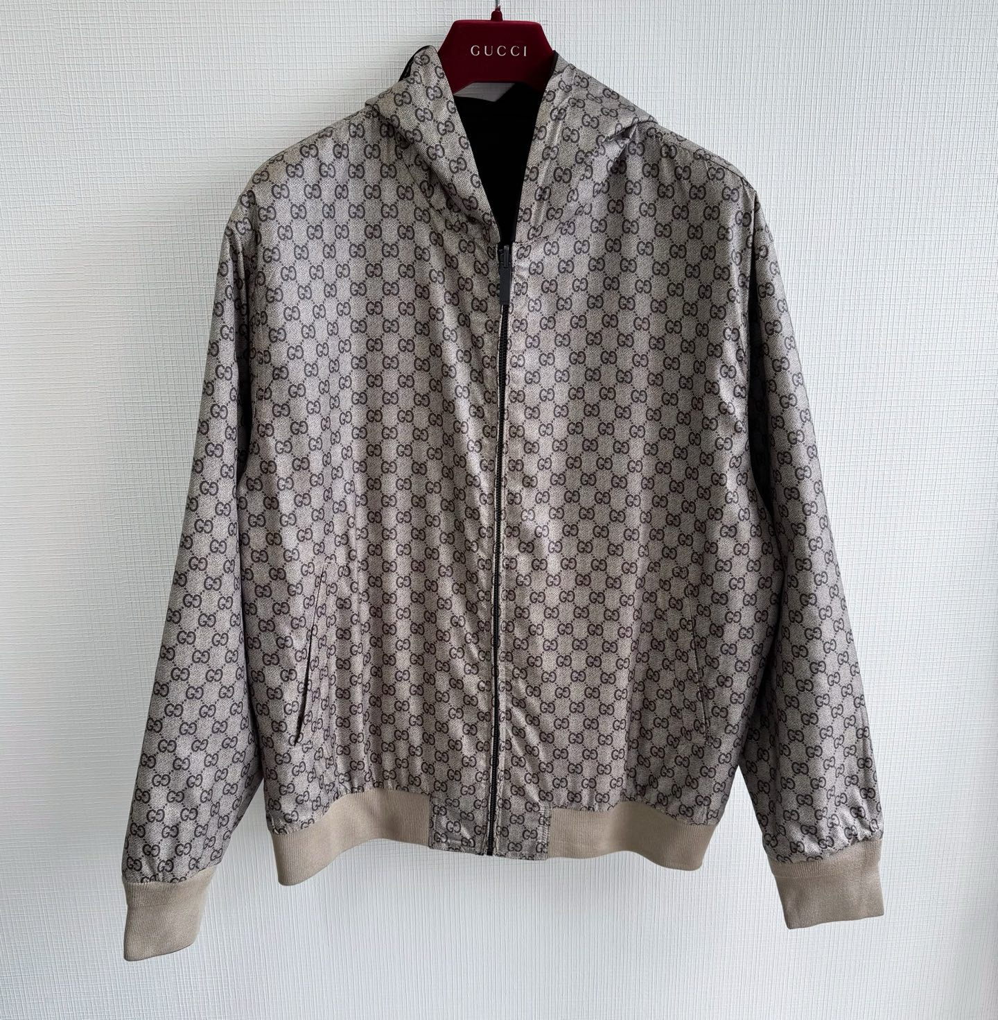 Gucci Jacket – CJKT2179