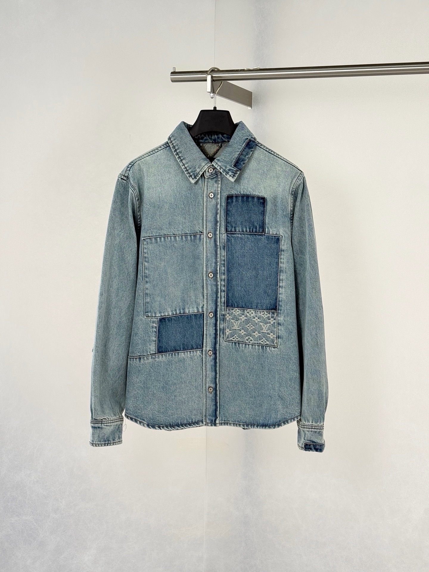 Louis Vuitton Shirt – SHTR1700