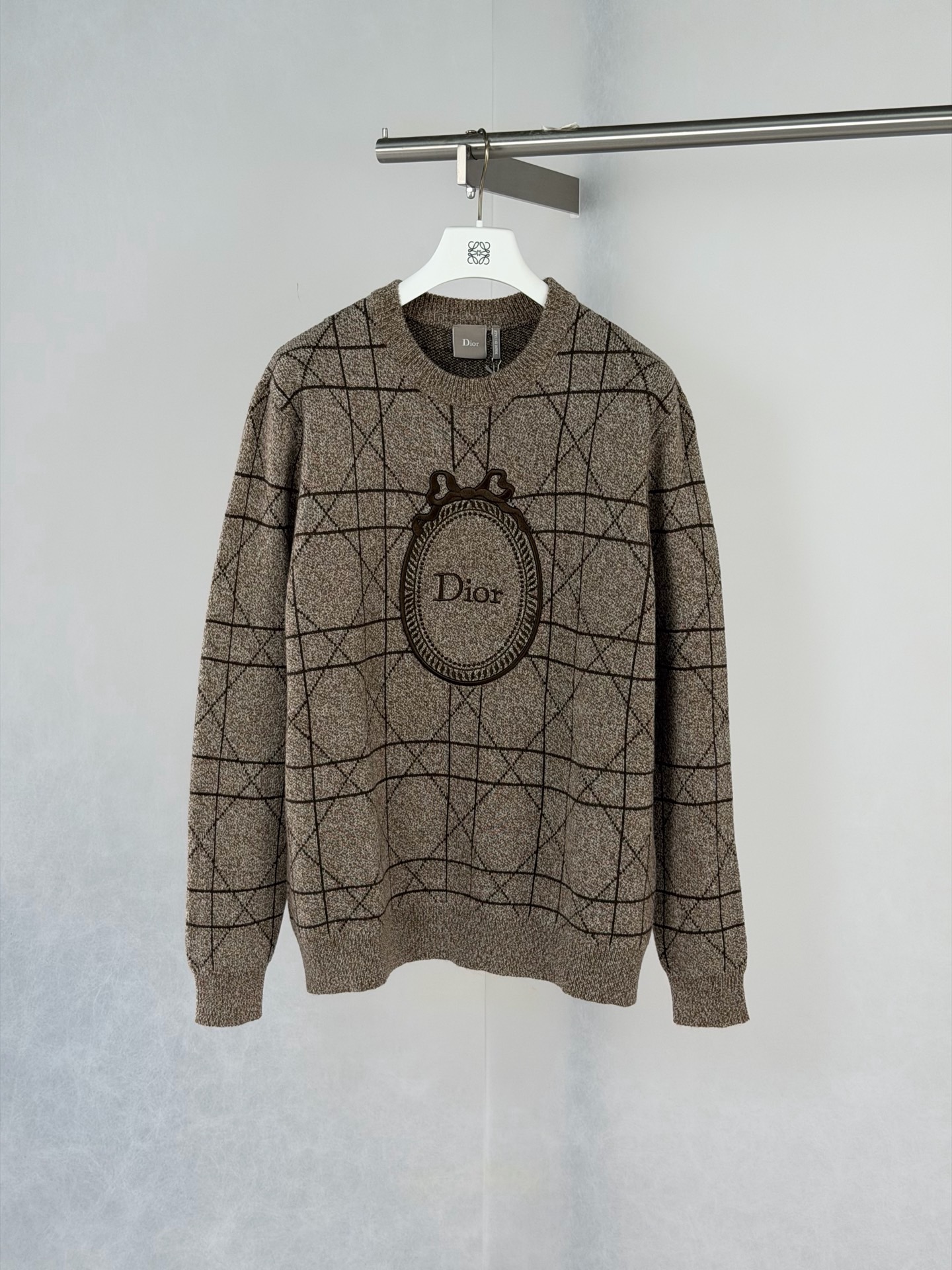 Dior Sweater – SWHO2930
