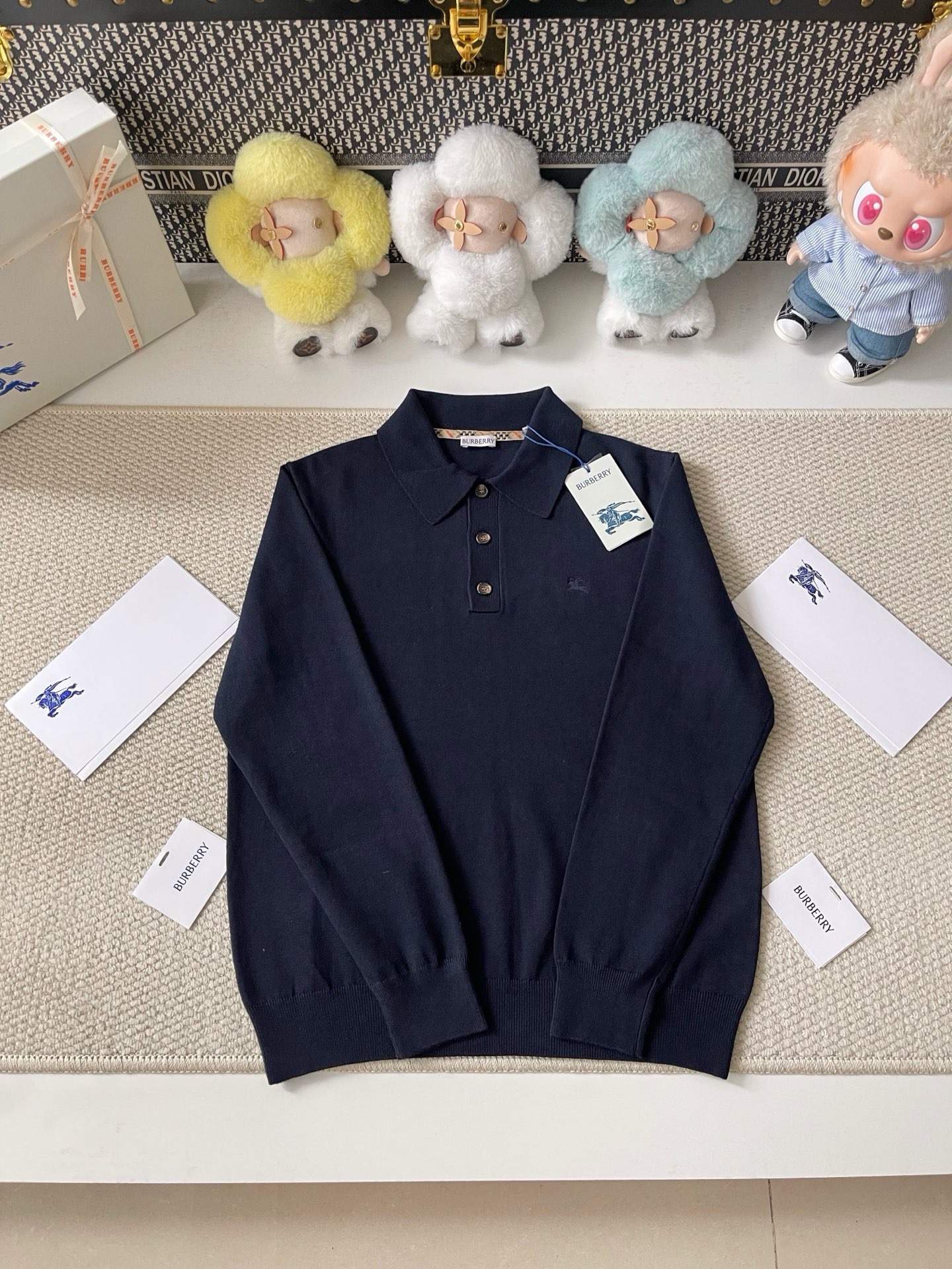 Burberry Sweater – SWHO2935