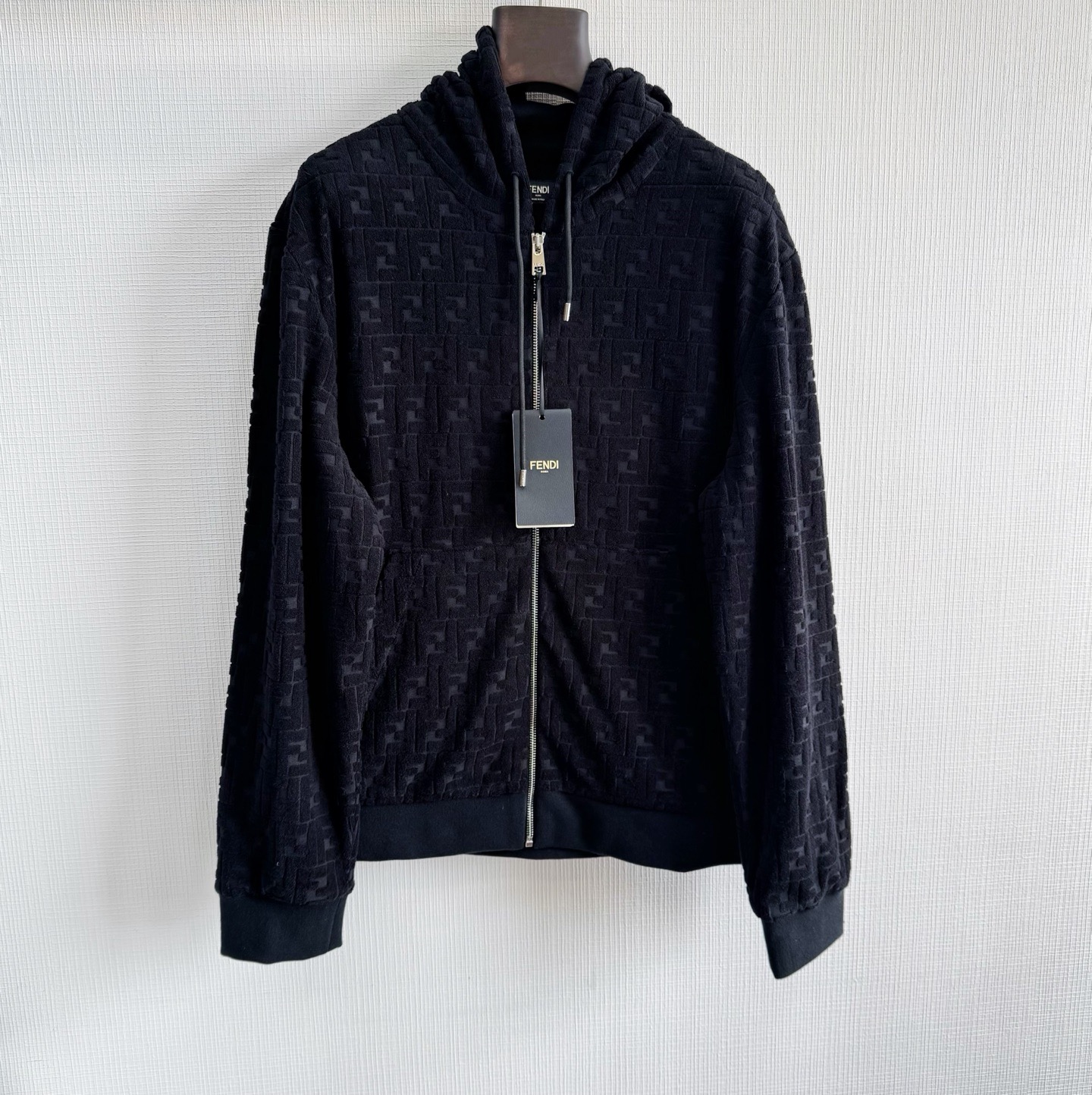 Fendi Hoodie – SWHO2937