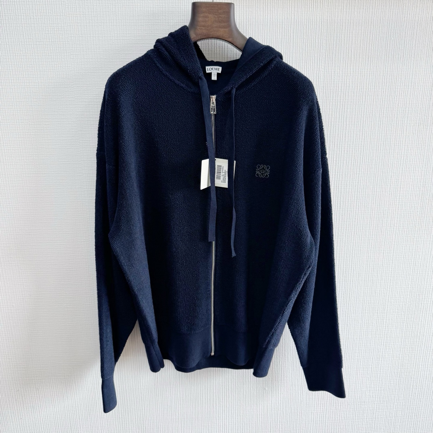 Loewe Hoodie – SWHO2946