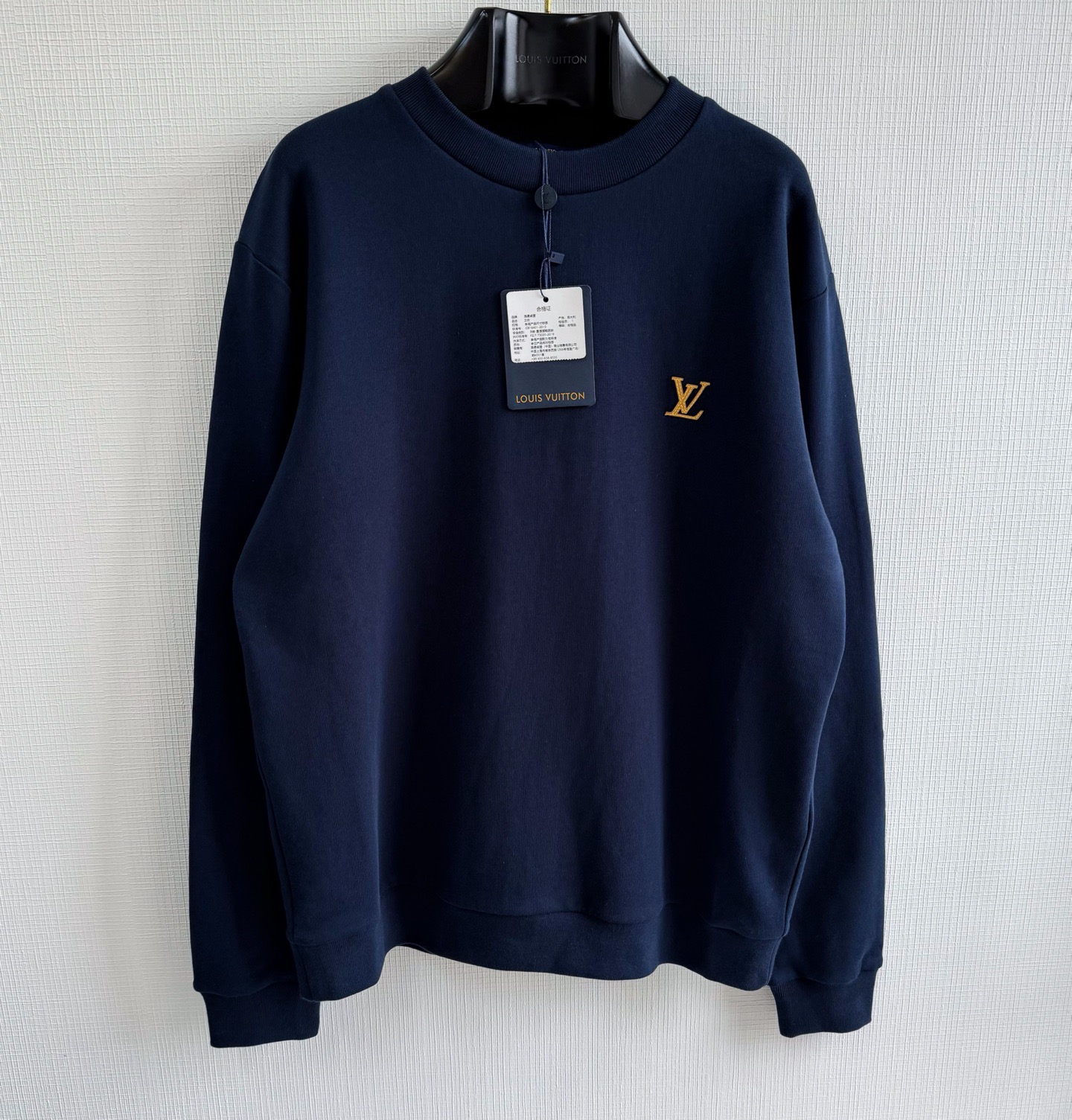 Louis Vuitton Sweater – SWHO2955